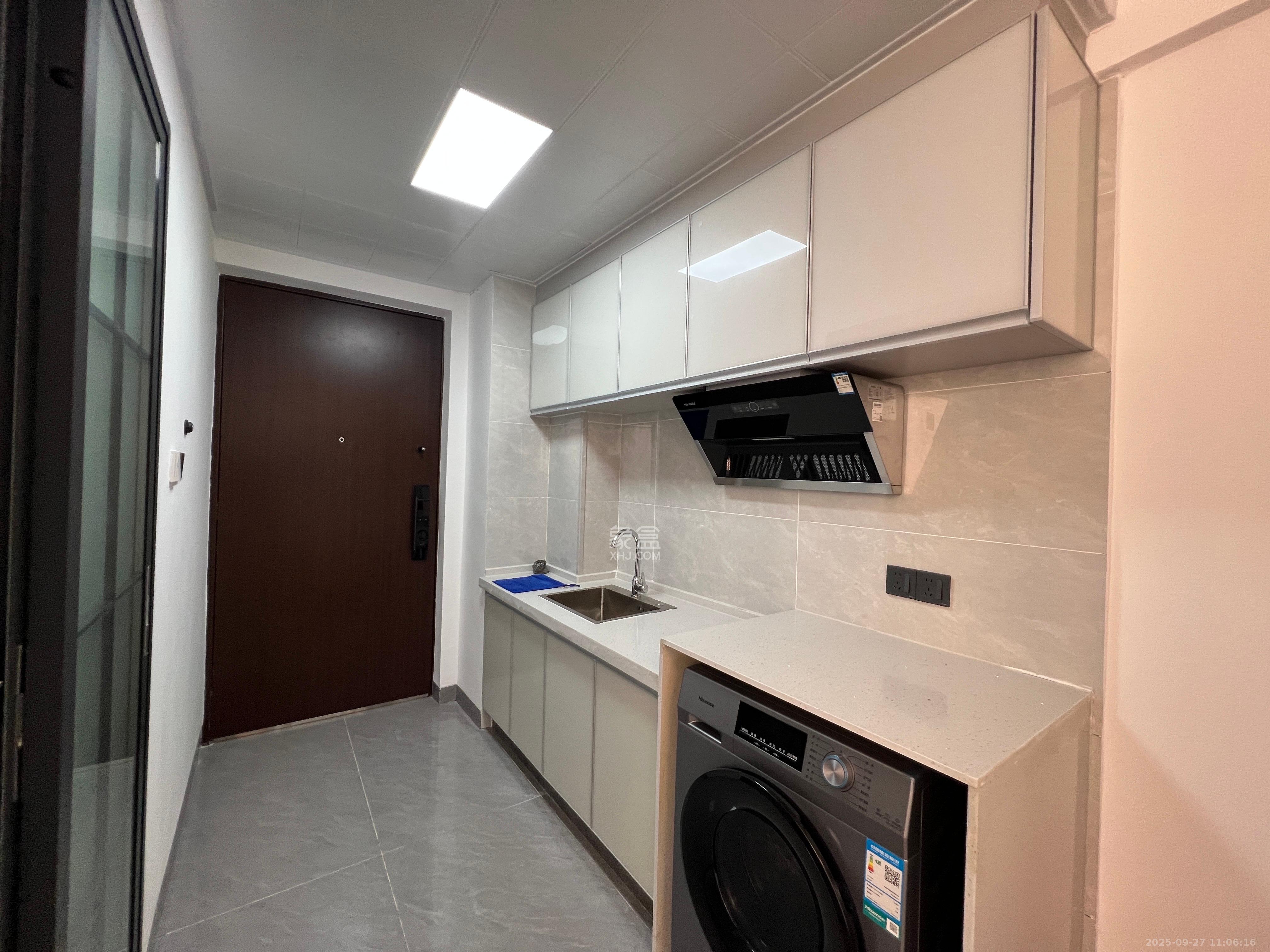 佳兆业云顶都汇 1室1厅1卫 1400.0元/月 佳兆业云顶都汇 1室1厅1卫 1400.0元/月室内图