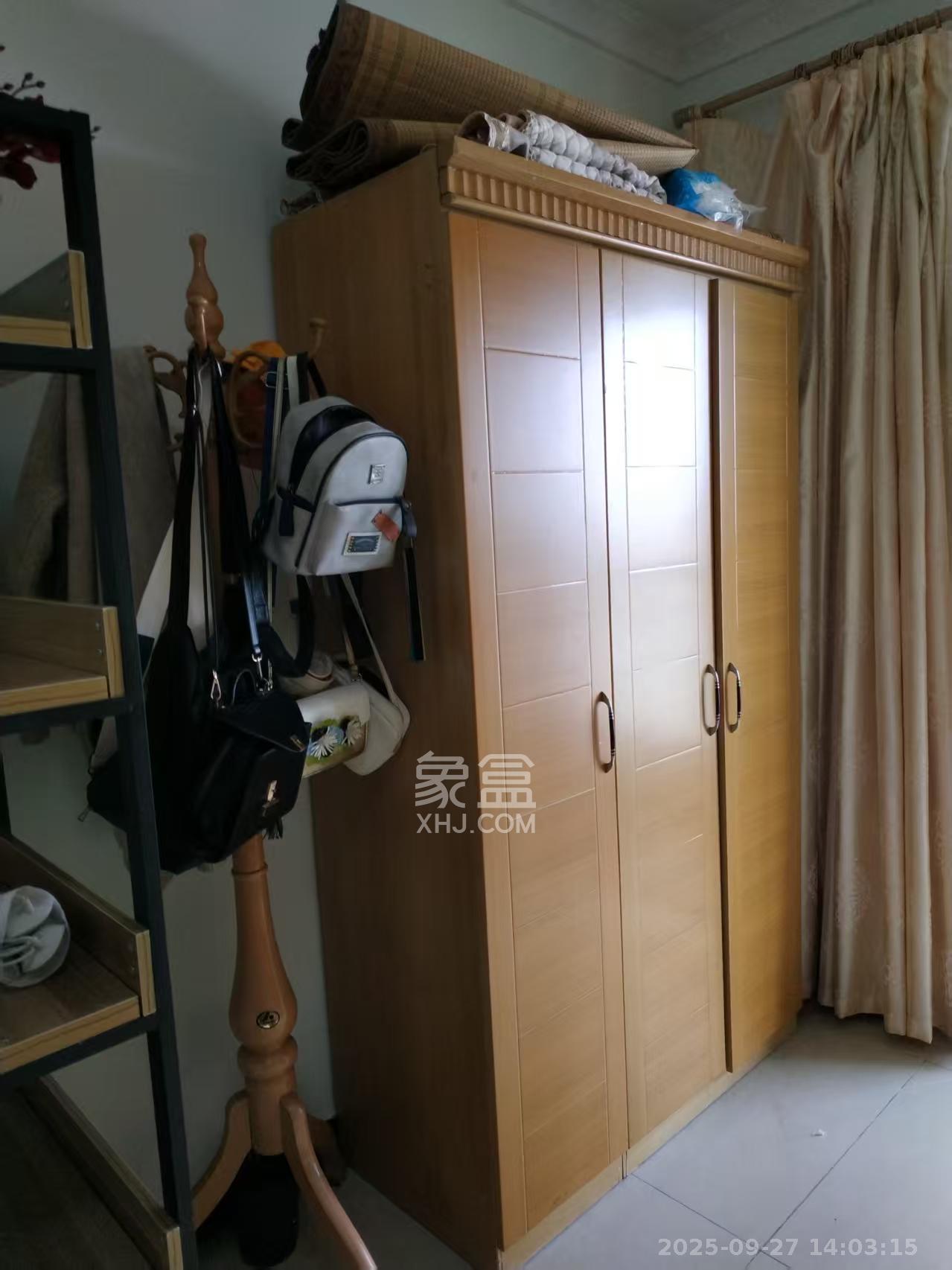 美林银谷  1室1厅1卫   1650.00元/月室内图