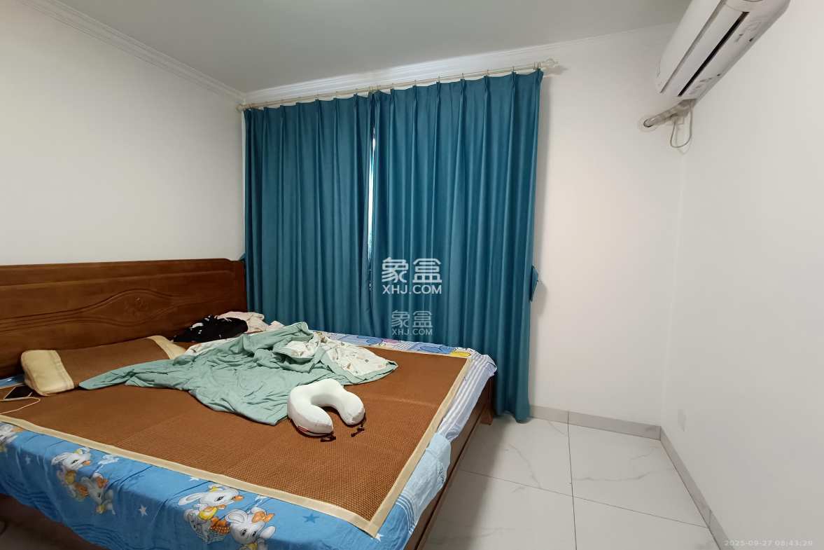 学士翰林苑 2室2厅1卫 1640.00元/月 学士翰林苑 2室2厅1卫 1640.00元/月室内图