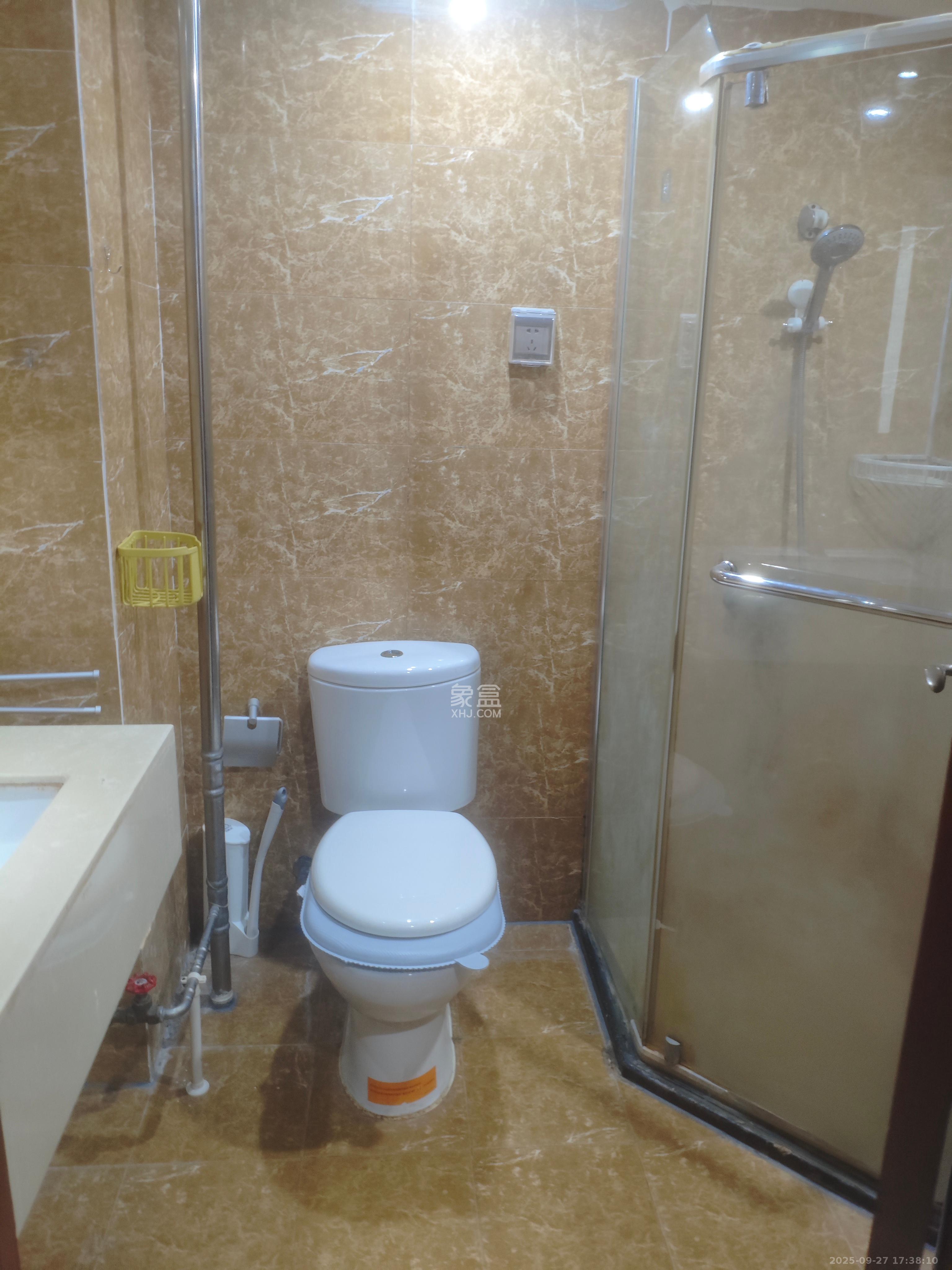 东塘瑞府  1室0厅0卫   1500.00元/月室内图