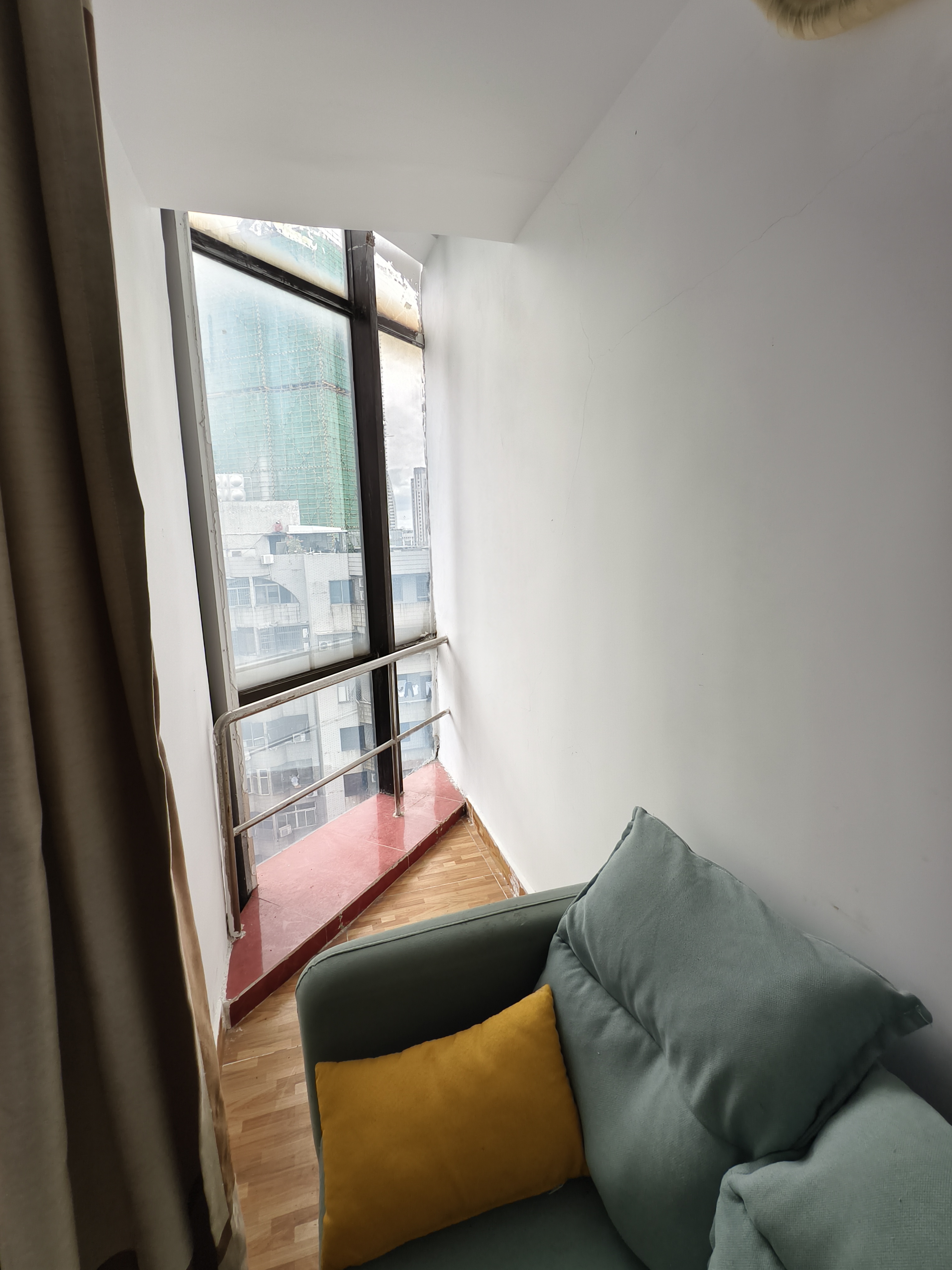 海深国际大厦  1室0厅1卫    1280.0元/月室内图