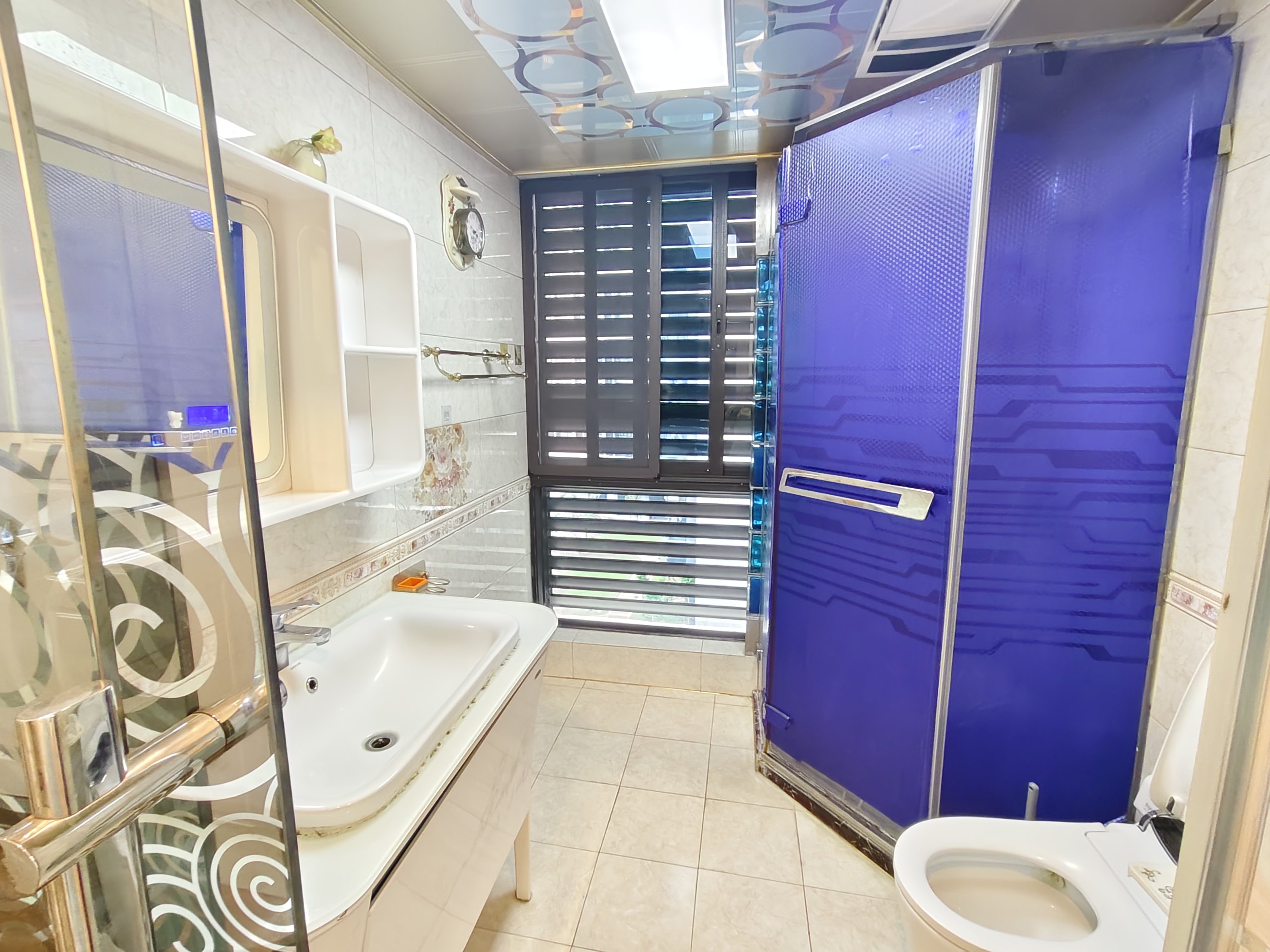 保利中央海岸一二期 4室2厅2卫 310.0万 保利中央海岸一二期 4室2厅2卫 310.0万室内图