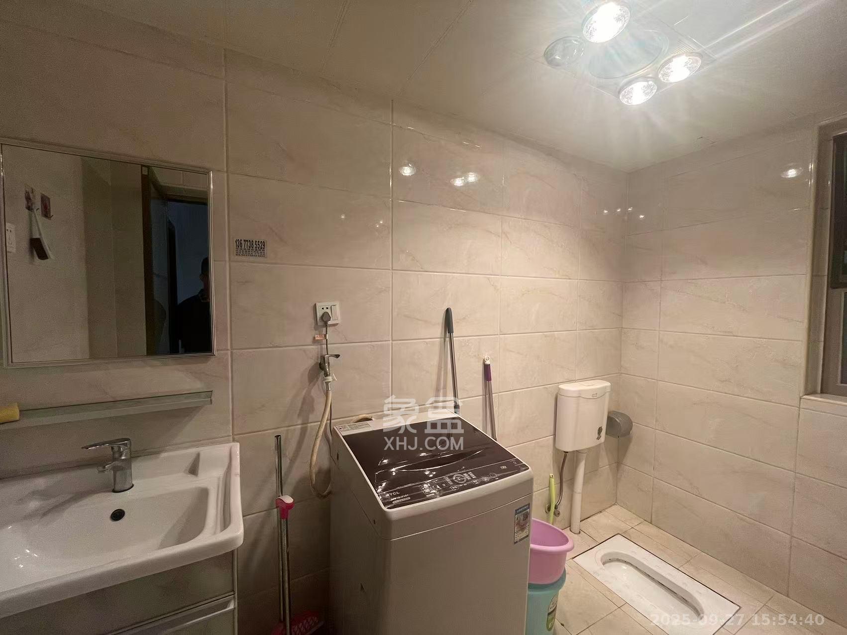 怡海星城 1室1厅1卫 1100.0元/月 怡海星城 1室1厅1卫 1100.0元/月室内图