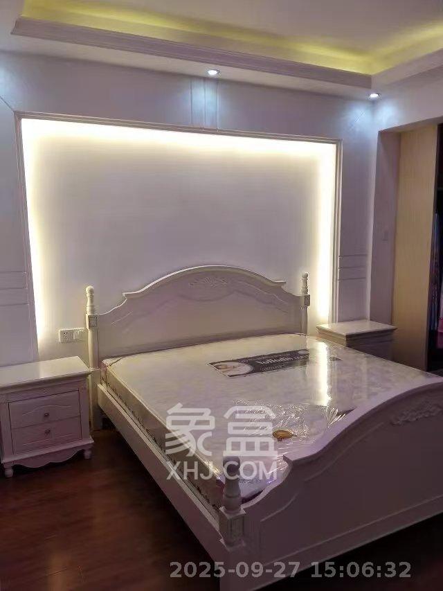 鑫远和城（一、二期）  3室2厅1卫   2500.00元/月室内图