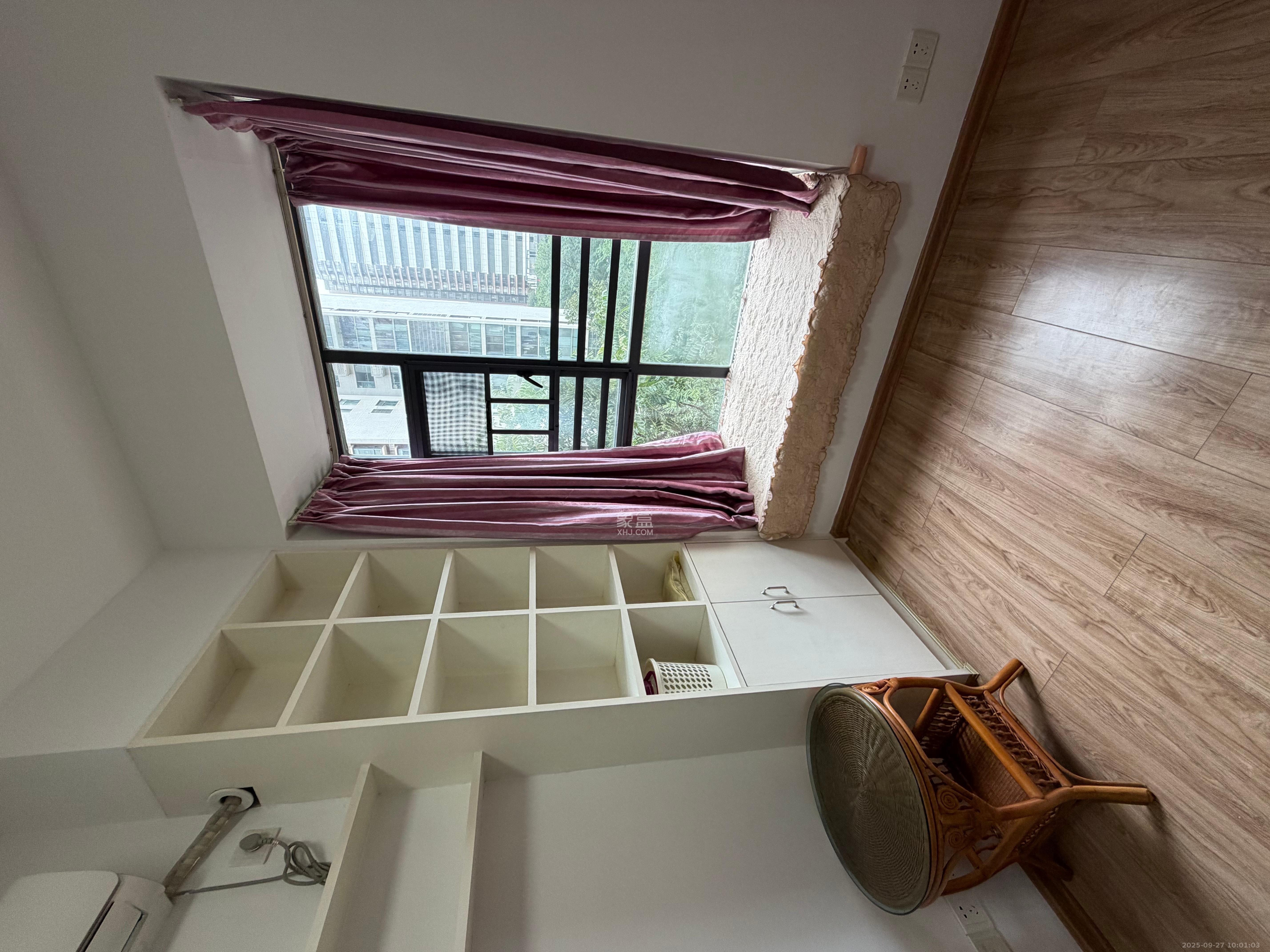 星城映象 3室2厅2卫 2700.0元/月 星城映象 3室2厅2卫 2700.0元/月室内图