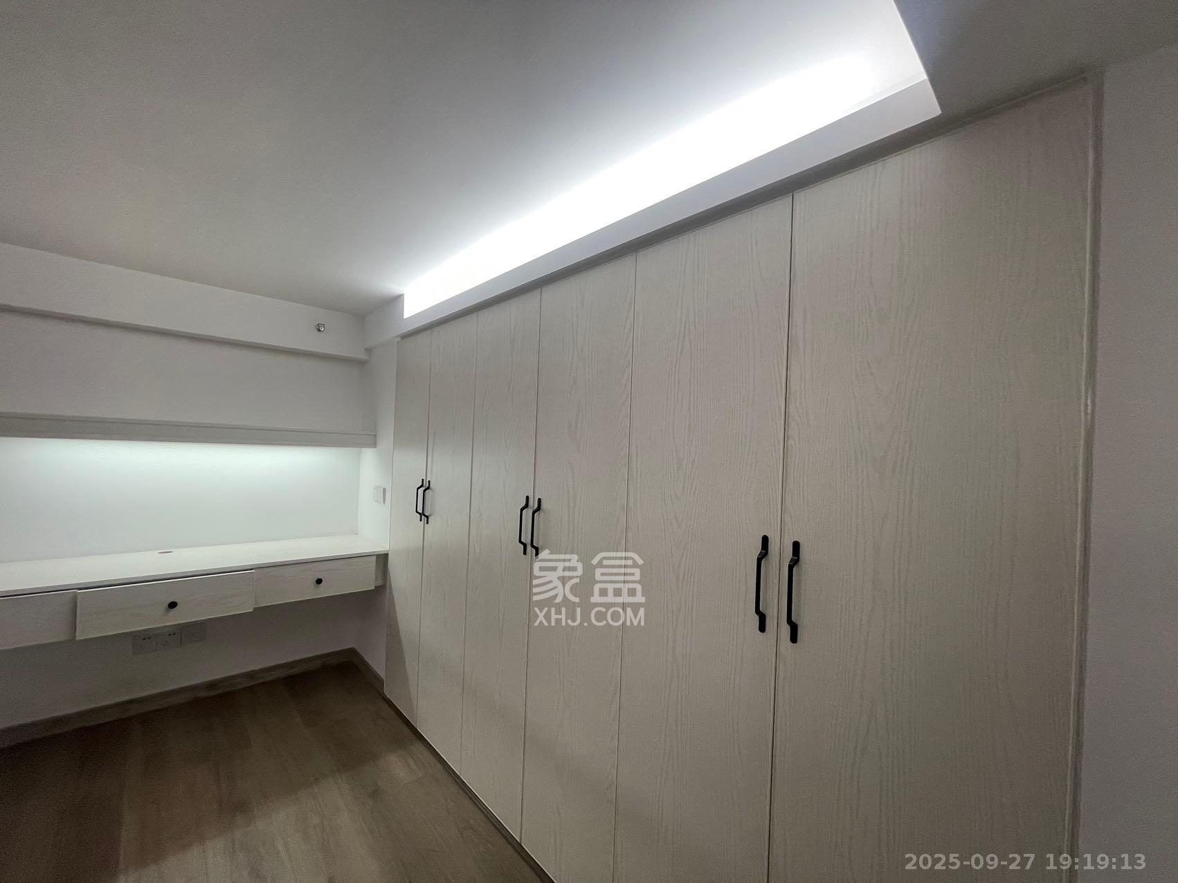 恒大上林苑  1室0厅0卫    1500.0元/月室内图