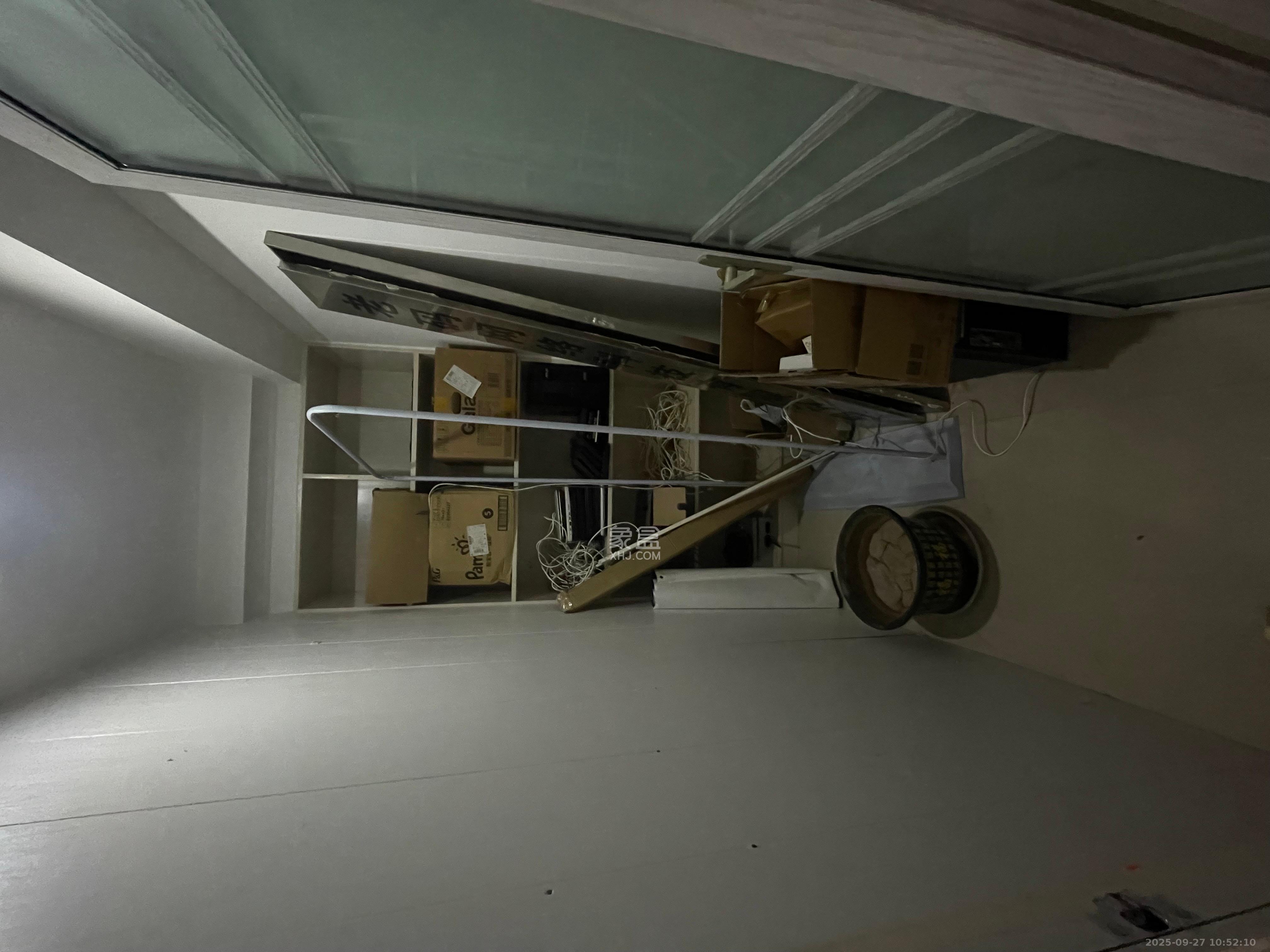 MOMA当代广场 1室1厅1卫 4300.0元/月 MOMA当代广场 1室1厅1卫 4300.0元/月室内图