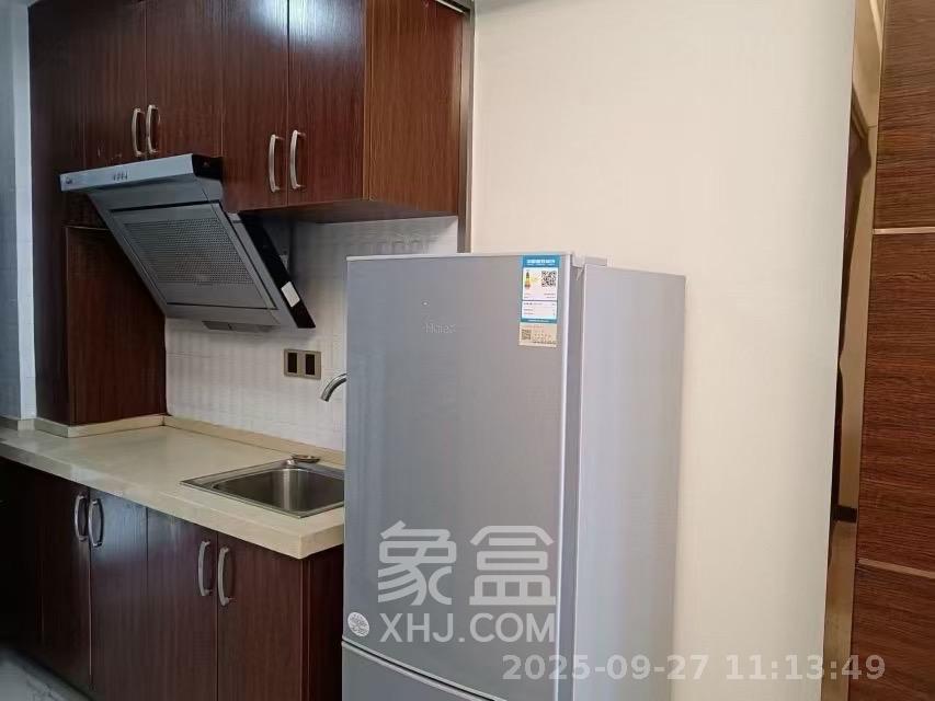 众东国际  1室1厅1卫   2280.00元/月室内图