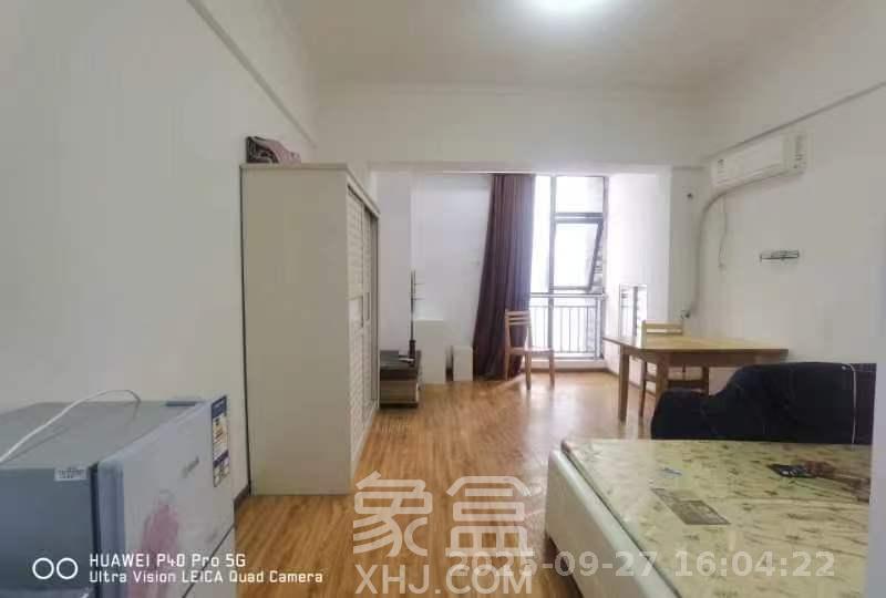 乐尚城 1室1厅1卫 1400.0元/月 乐尚城 1室1厅1卫 1400.0元/月室内图