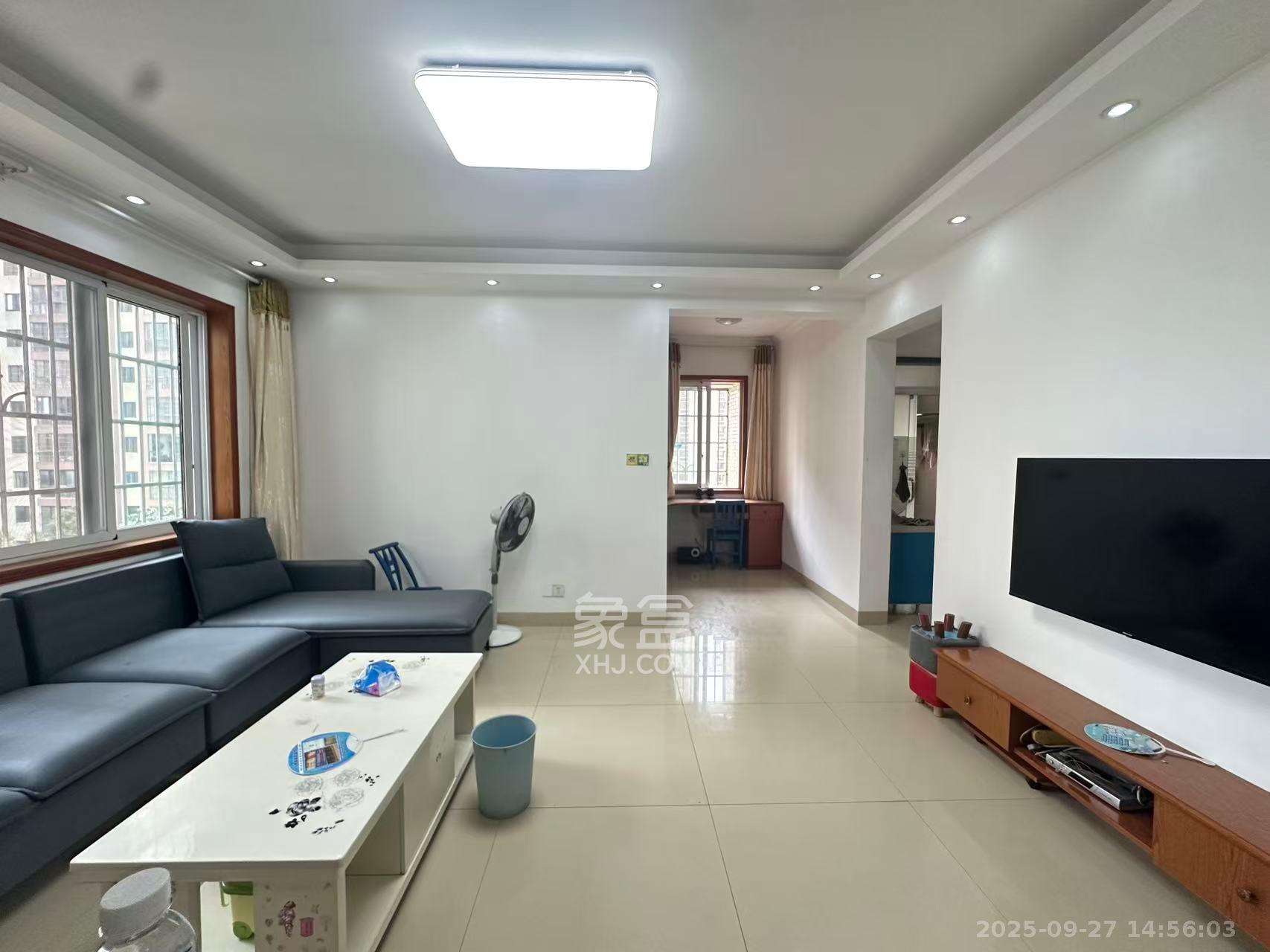 楚天世纪城东苑 2室2厅1卫 1600.00元/月 楚天世纪城东苑 2室2厅1卫 1600.00元/月室内图