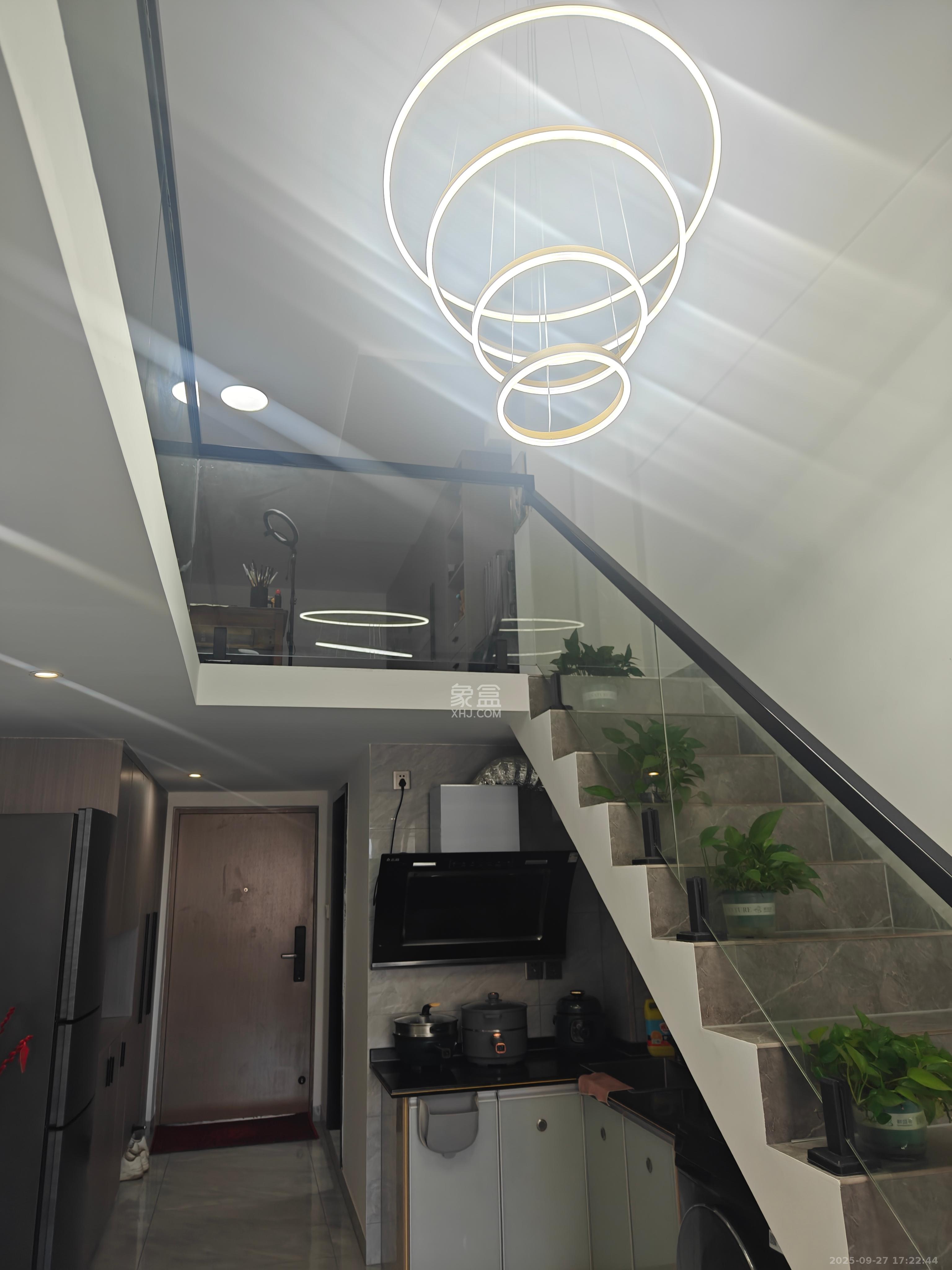 金茂建发泊悦 2室1厅1卫 2600.0元/月 金茂建发泊悦 2室1厅1卫 2600.0元/月室内图