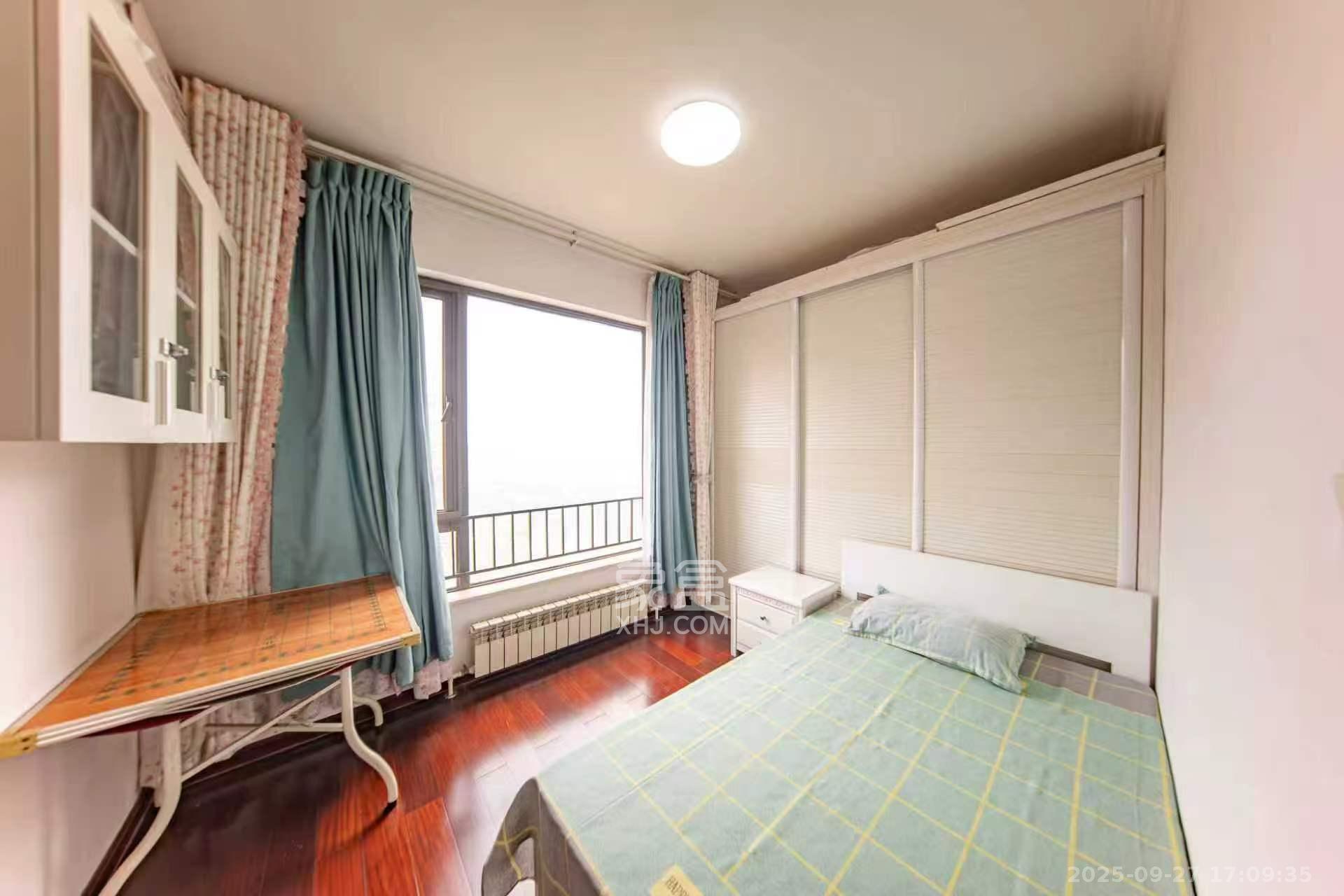 中海国际一期 4室2厅2卫 2500.0元/月 中海国际一期 4室2厅2卫 2500.0元/月室内图