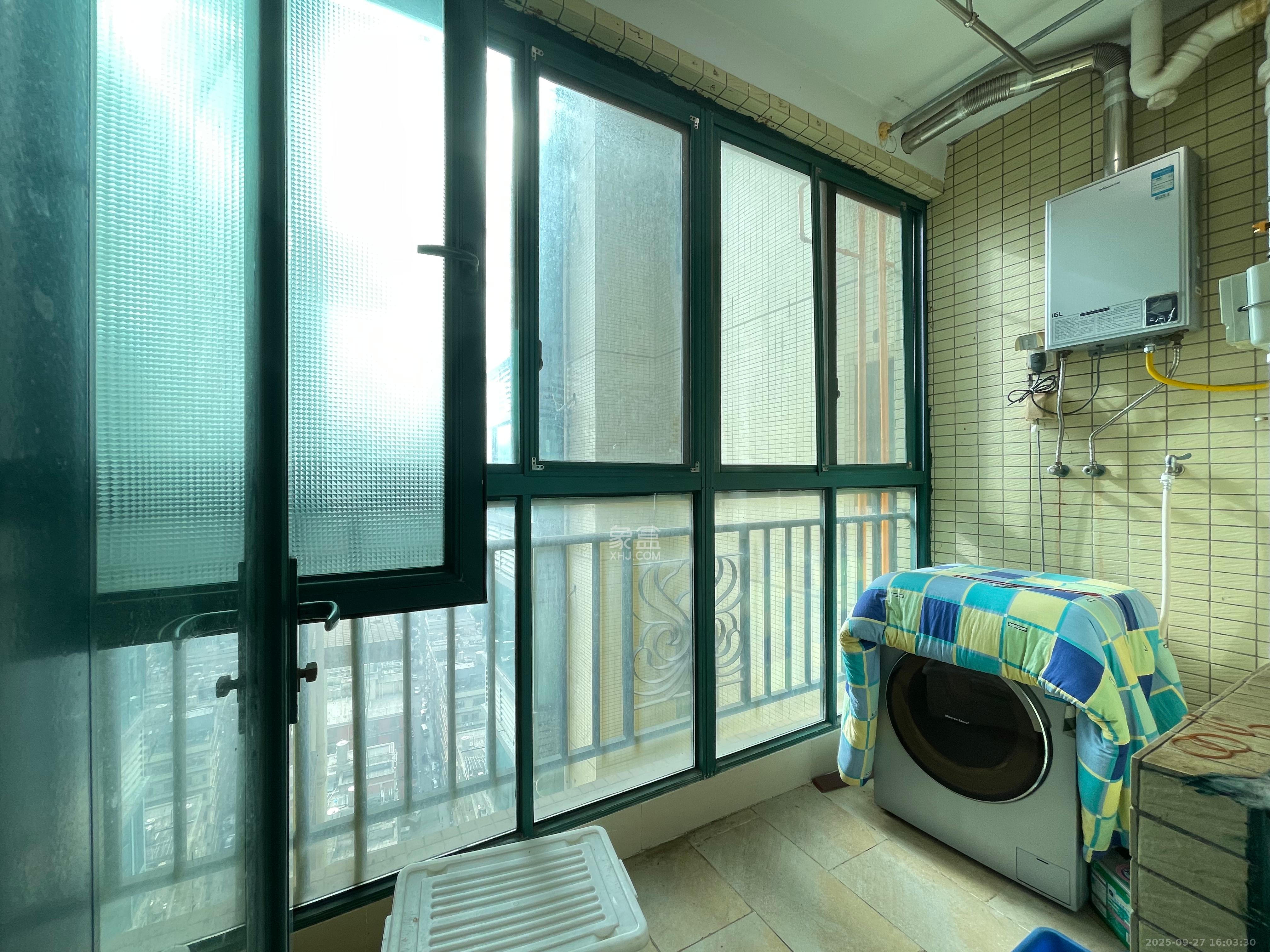 恒大名都 3室2厅2卫 1800.0元/月 恒大名都 3室2厅2卫 1800.0元/月室内图