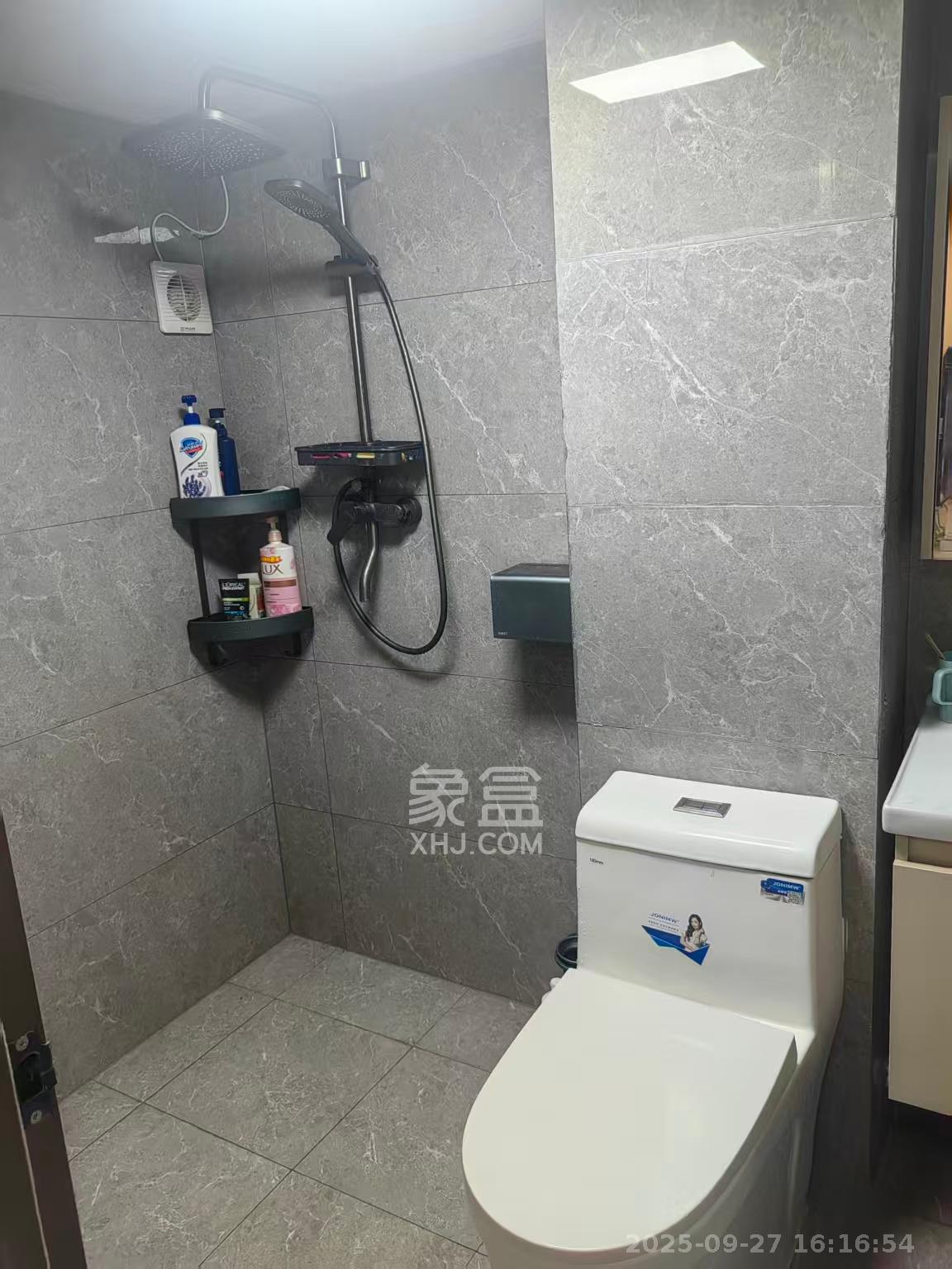 湘水郡(兴旺小爱同学) 1室1厅1卫 700.0元/月 湘水郡(兴旺小爱同学) 1室1厅1卫 700.0元/月室内图