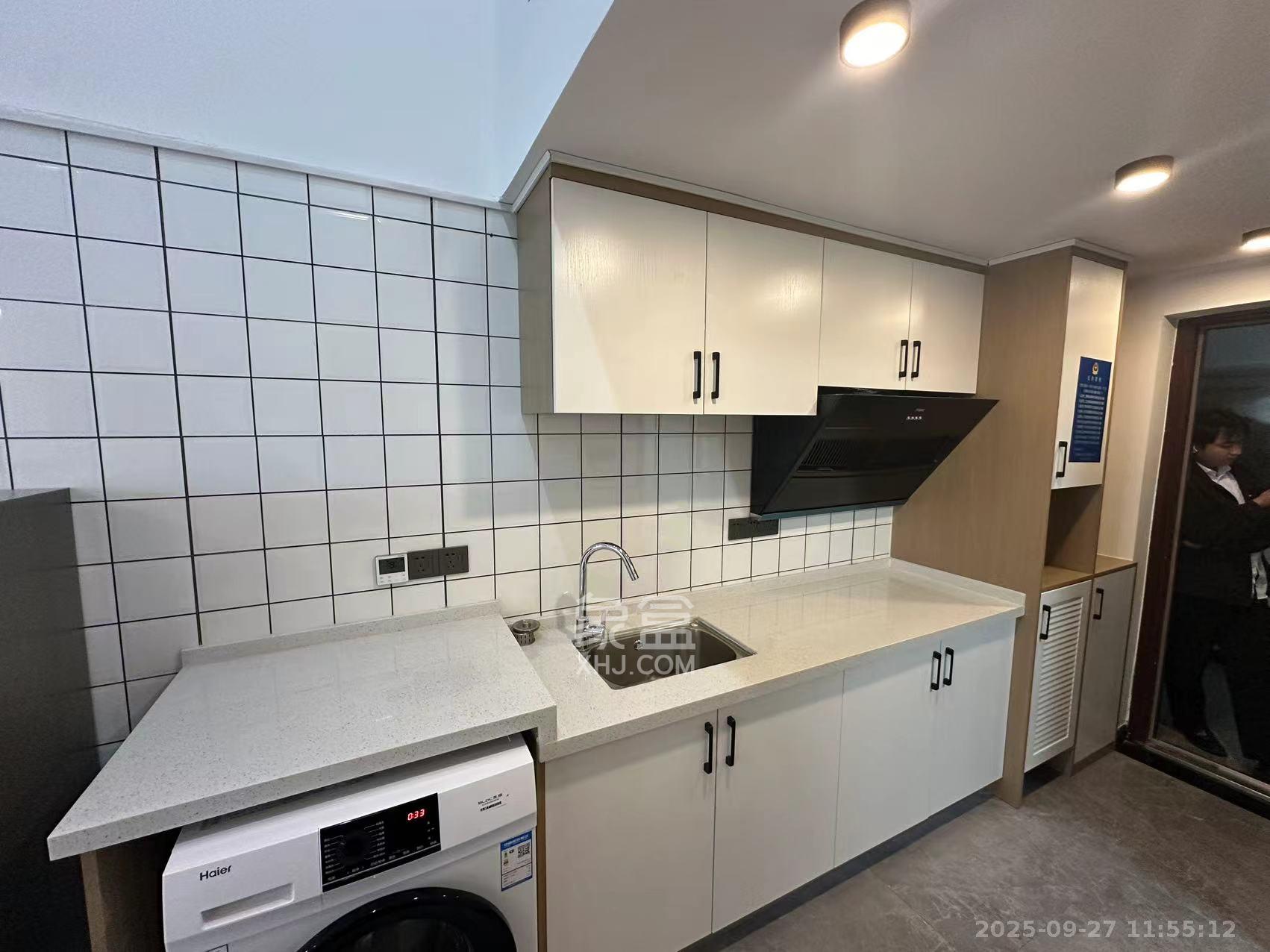 绿地长沙城际空间站(绿地新里佳苑) 2室1厅1卫 2100.0元/月 绿地长沙城际空间站(绿地新里佳苑) 2室1厅1卫 2100.0元/月室内图