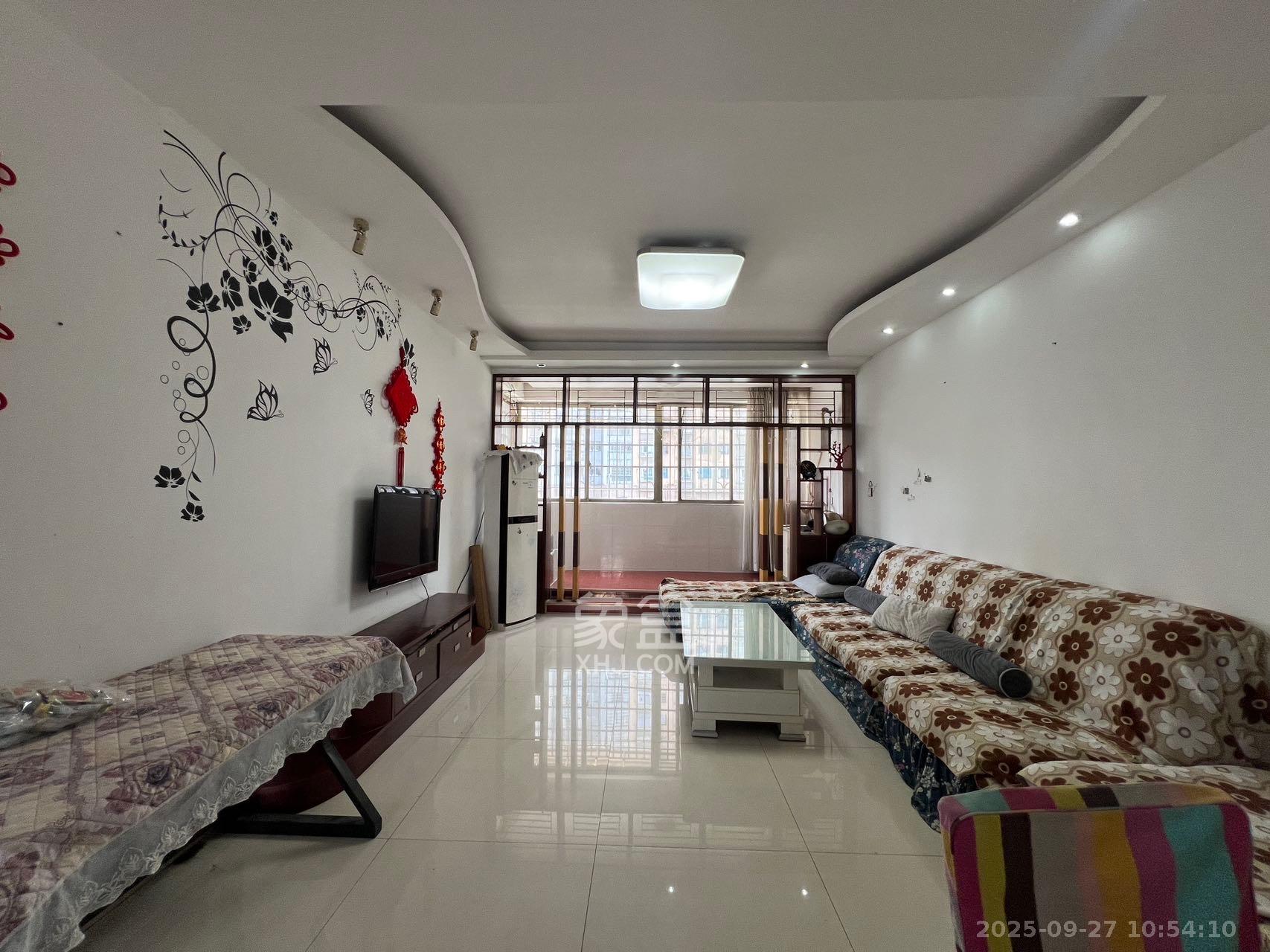 洪西安置小区(洪缘小区) 2室2厅1卫 1600.0元/月 洪西安置小区(洪缘小区) 2室2厅1卫 1600.0元/月室内图