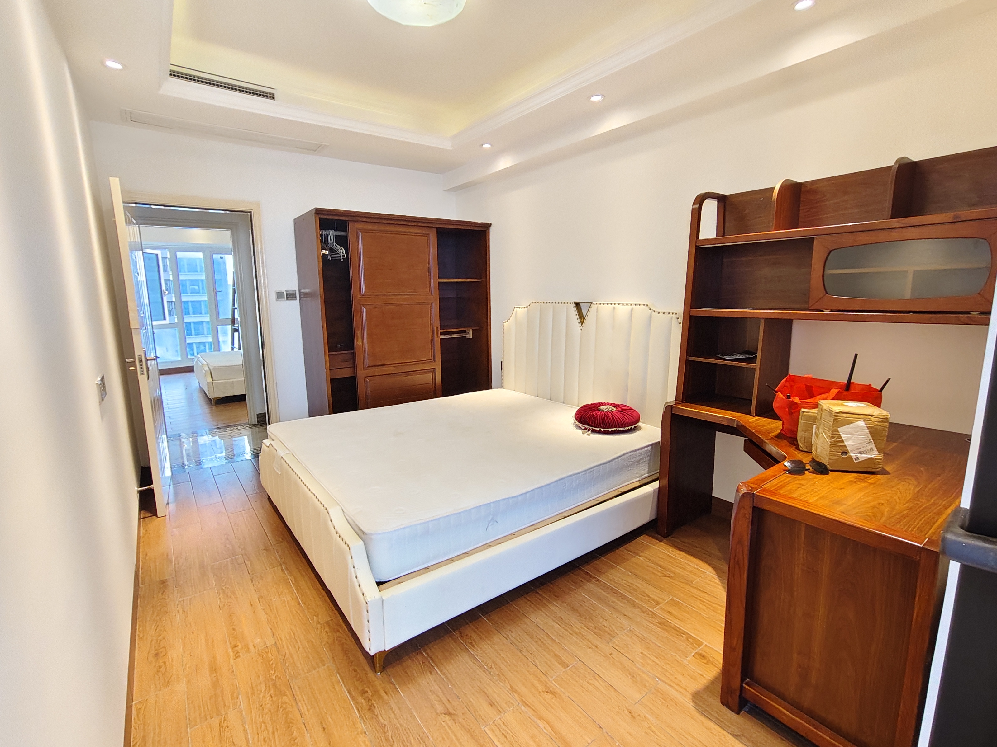 保利中央海岸一二期 4室2厅2卫 310.0万 保利中央海岸一二期 4室2厅2卫 310.0万室内图