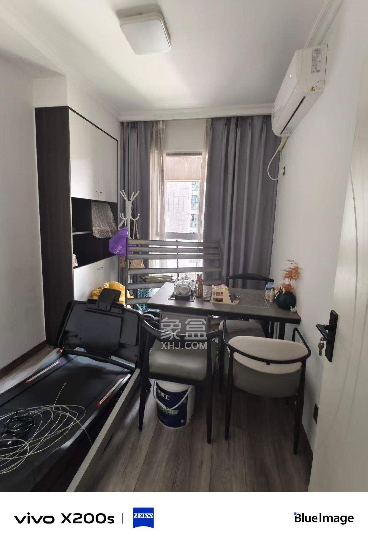 南庭城果  3室2厅2卫    2600.0元/月室内图