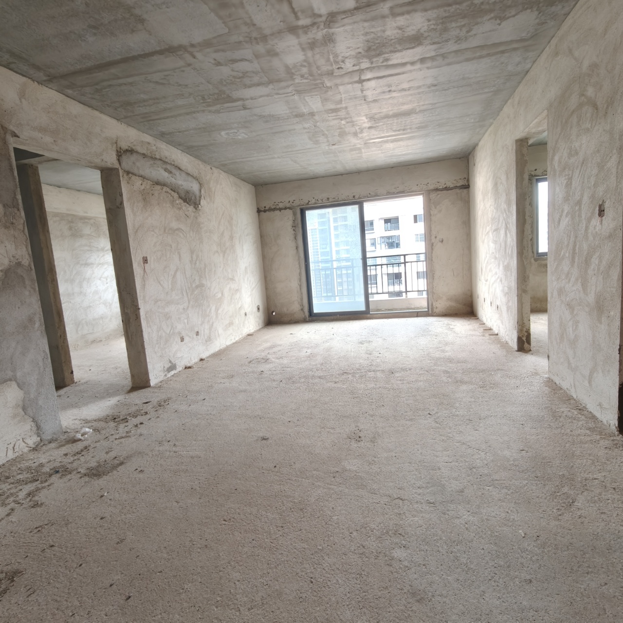 永和花园  3室2厅2卫    88.88万