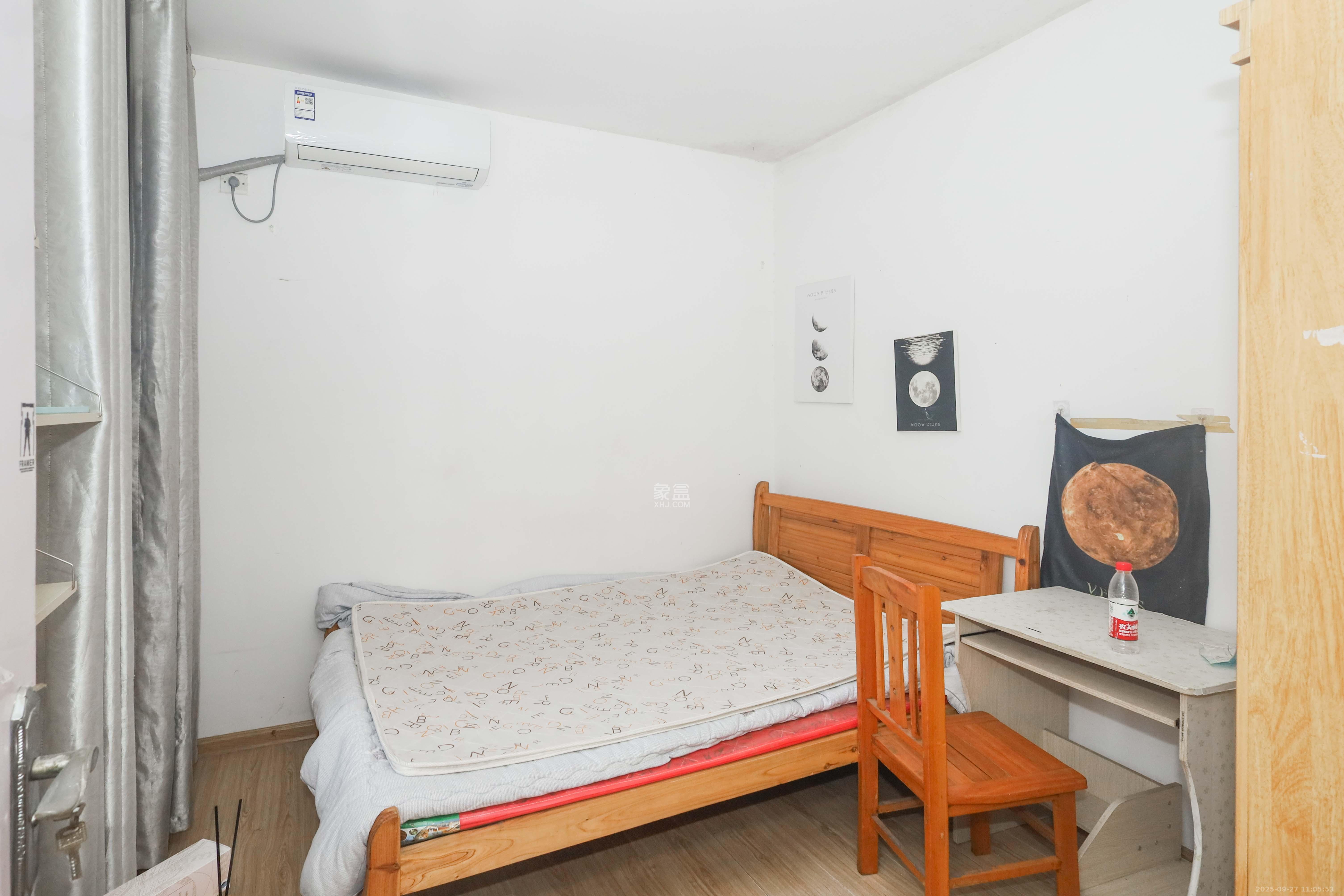 梅溪鑫苑名家 3室2厅1卫 68.0万 梅溪鑫苑名家 3室2厅1卫 68.0万卧室