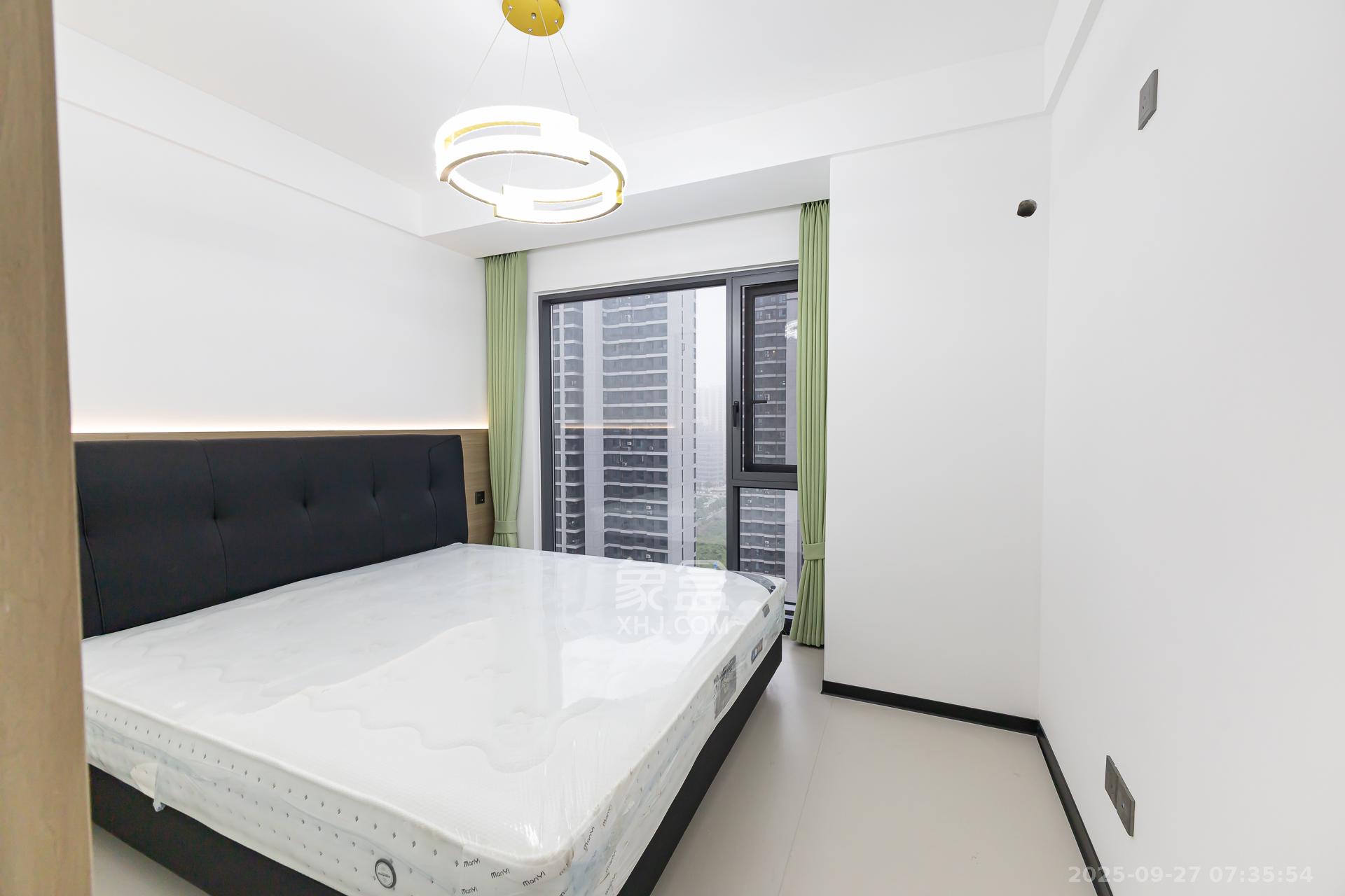 越秀湘江星汇城二期 4室2厅2卫 129.8万 越秀湘江星汇城二期 4室2厅2卫 129.8万卧室