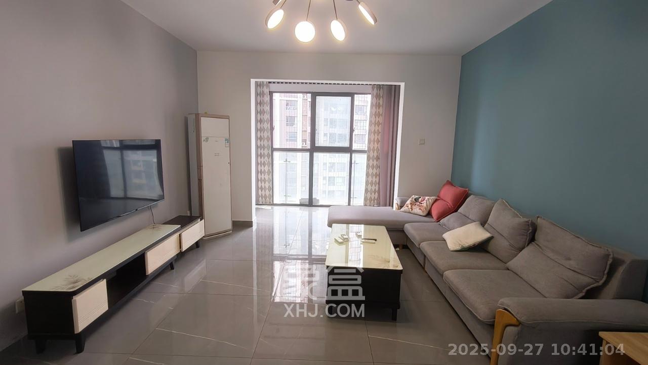 北辰三角洲E5区 4室2厅2卫 4500.0元/月 北辰三角洲E5区 4室2厅2卫 4500.0元/月室内图