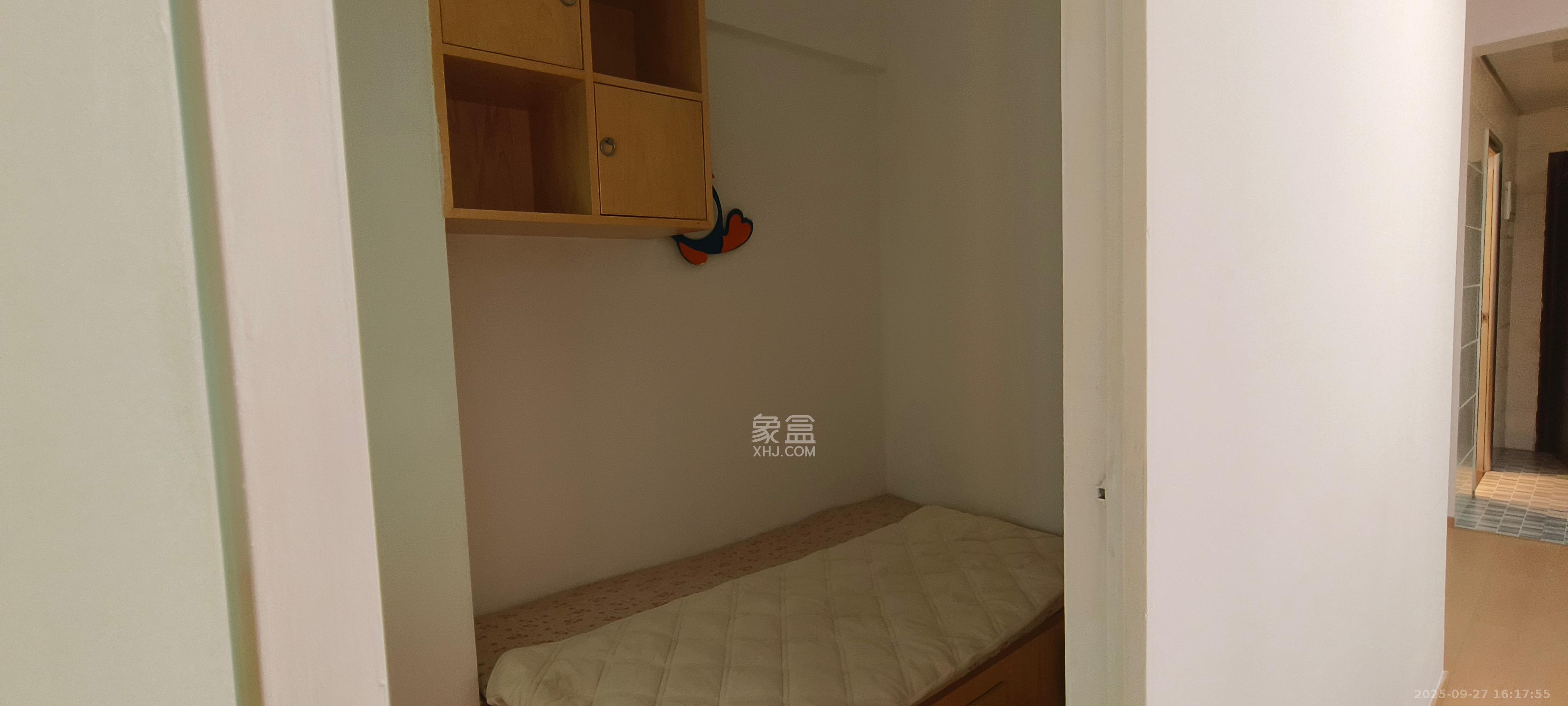 万博汇  1室1厅1卫   1500.00元/月室内图