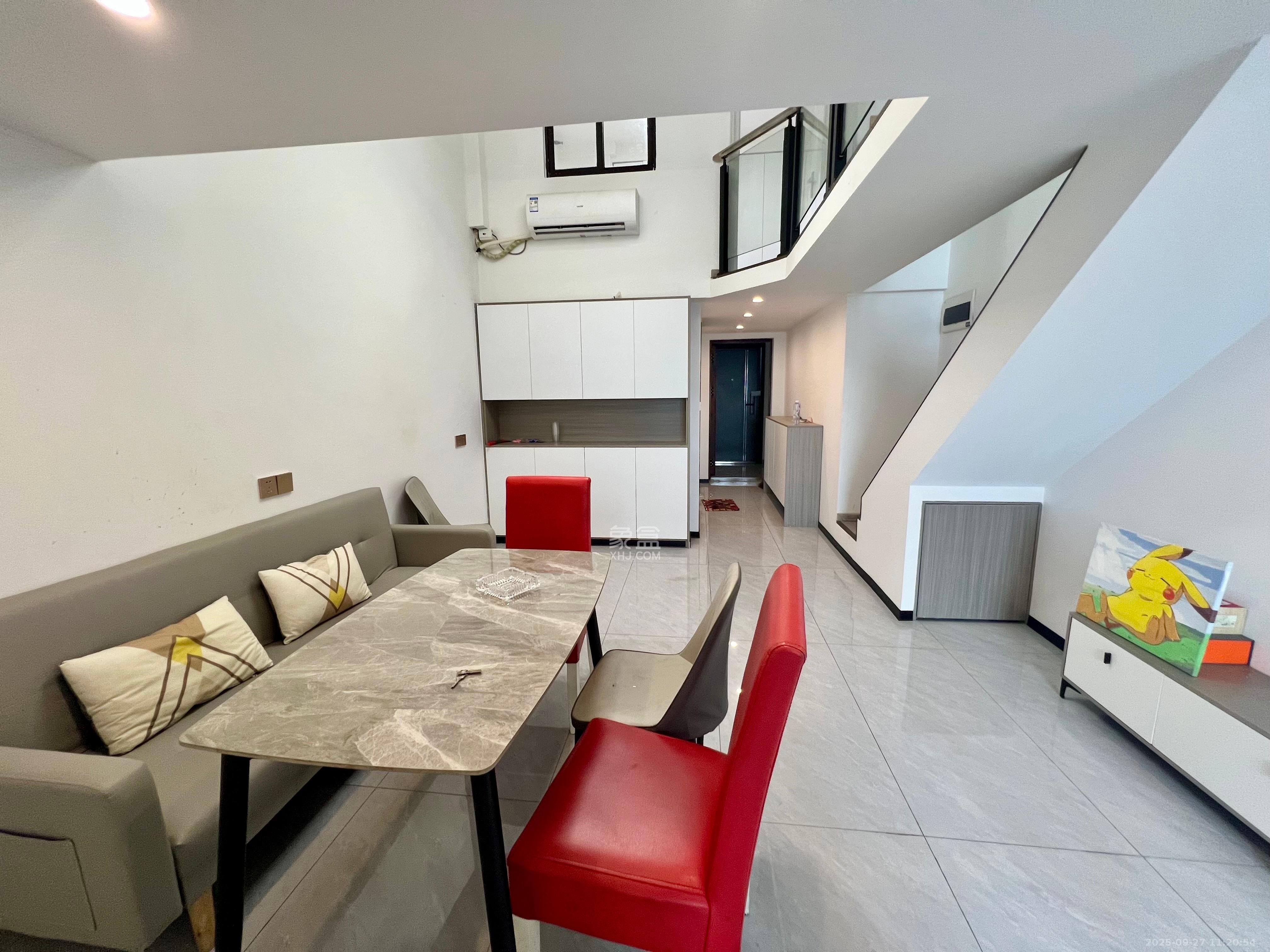 福晟钱隆国际(晟冉景苑) 2室0厅0卫 2100.0元/月 福晟钱隆国际(晟冉景苑) 2室0厅0卫 2100.0元/月室内图