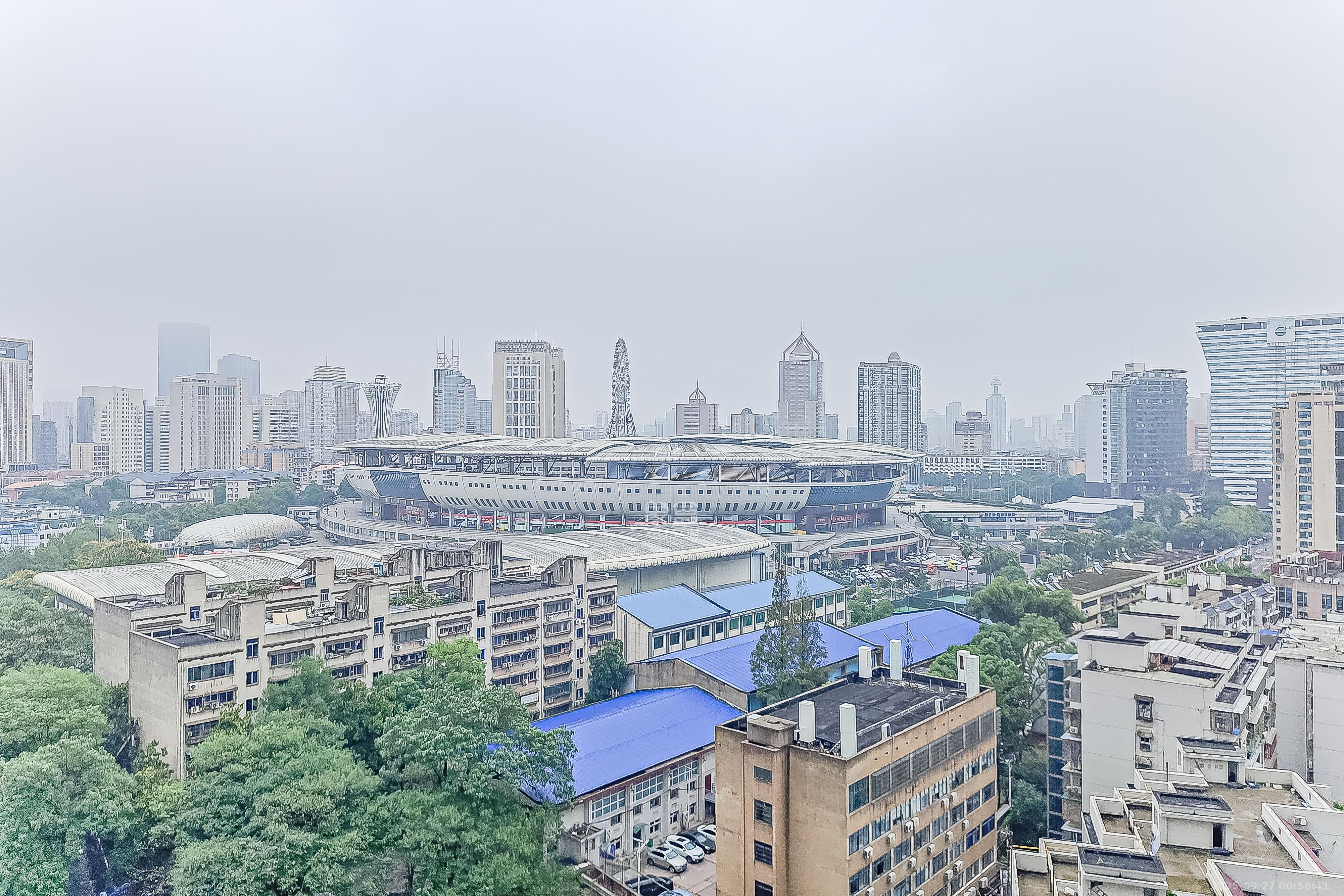 智邦家园 3室2厅2卫 135.0万 智邦家园 3室2厅2卫 135.0万小区图