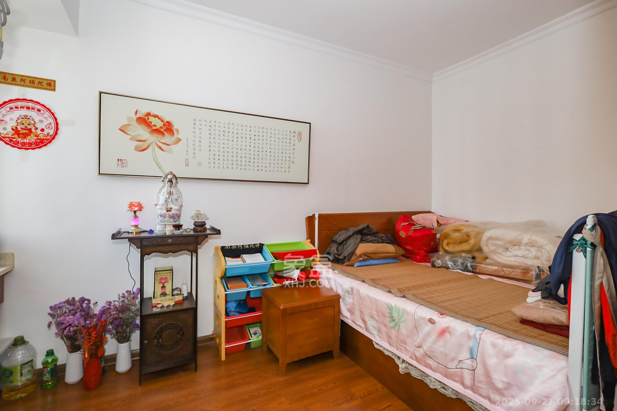 世茂外滩里（世茂铂翠湾三期）  3室2厅1卫    3980.0元/月室内图