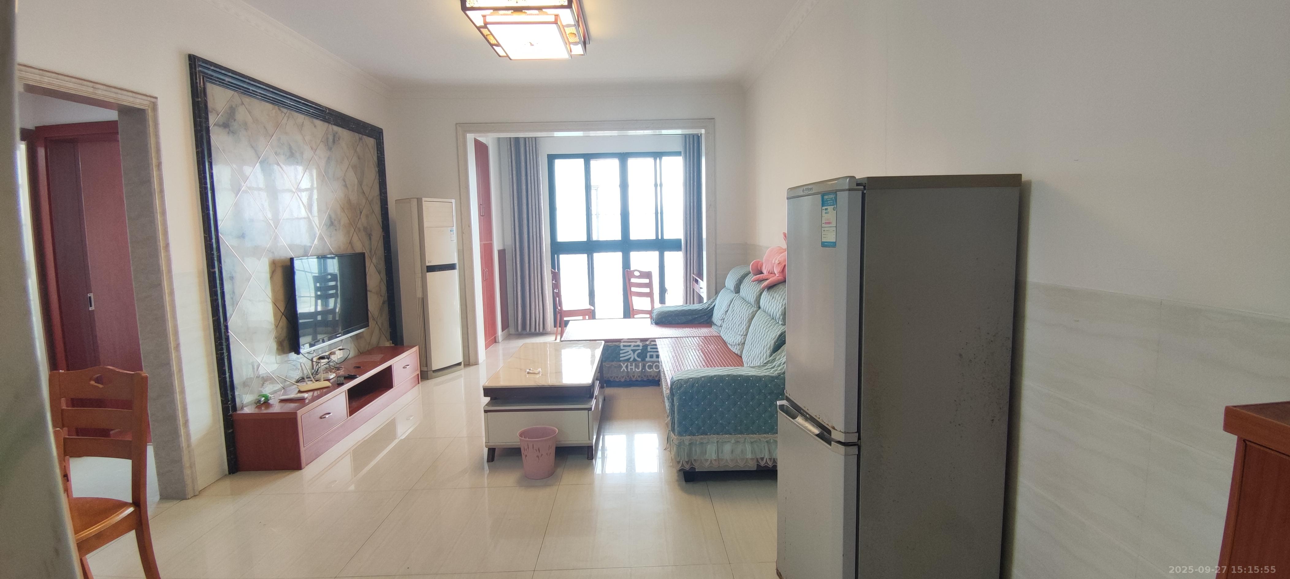 嘉顺苑 2室1厅1卫 2200.0元/月 嘉顺苑 2室1厅1卫 2200.0元/月室内图