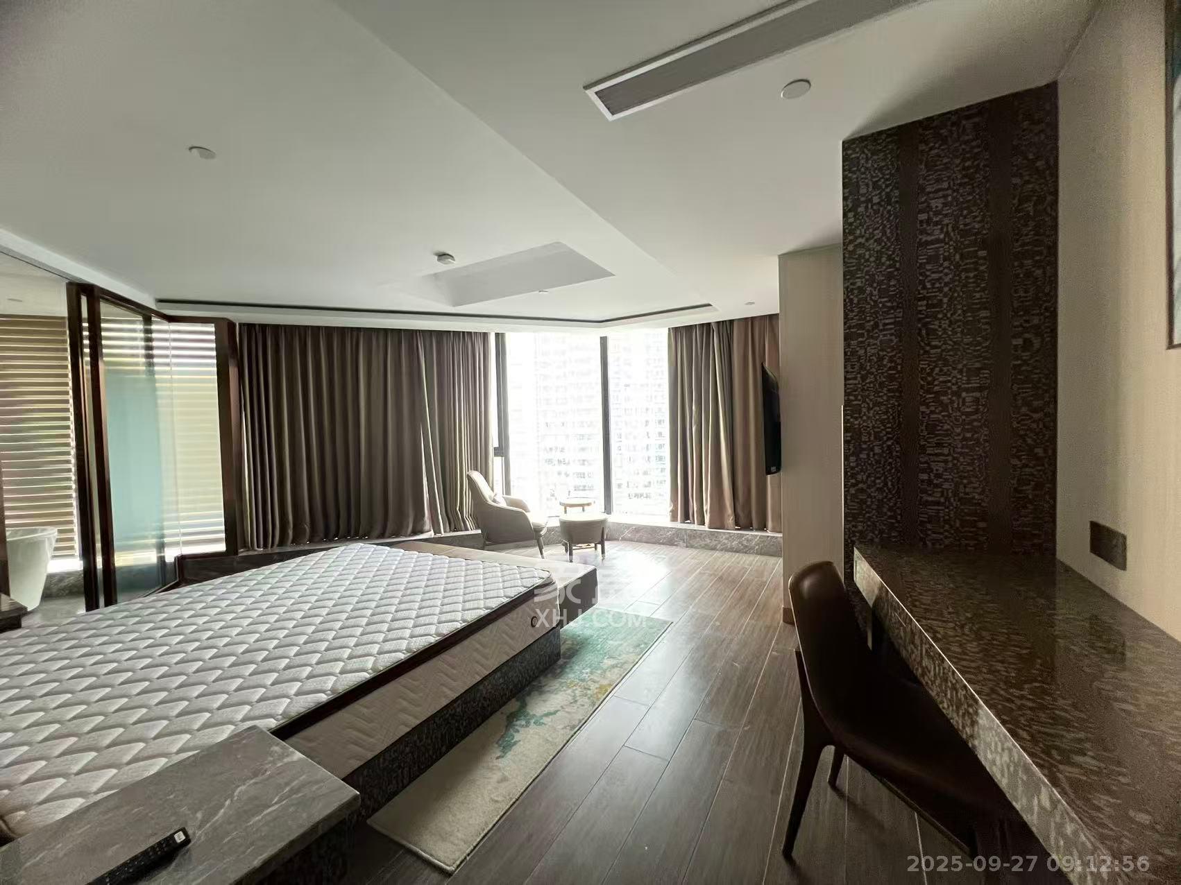 圆泰长沙印   54.0㎡      3300.0元/月室内图