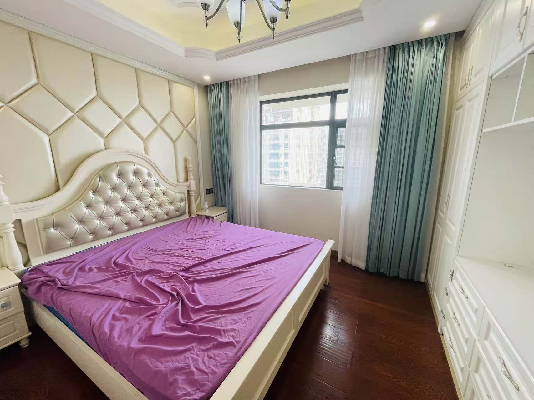 鹏晖新天地 3室2厅2卫 4000.0元/月 鹏晖新天地 3室2厅2卫 4000.0元/月室内图