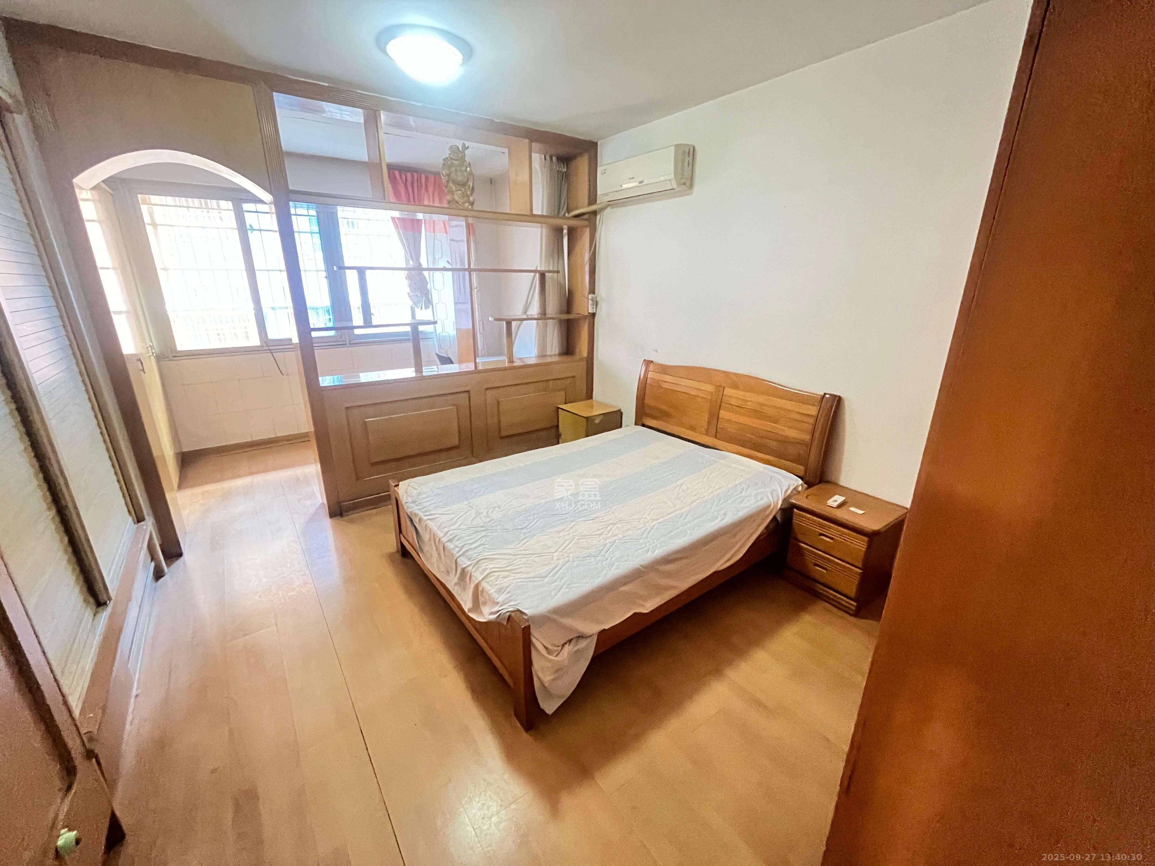 天剑社区（湖南省水利水电一公司宿舍）  2室2厅1卫    1900.0元/月室内图