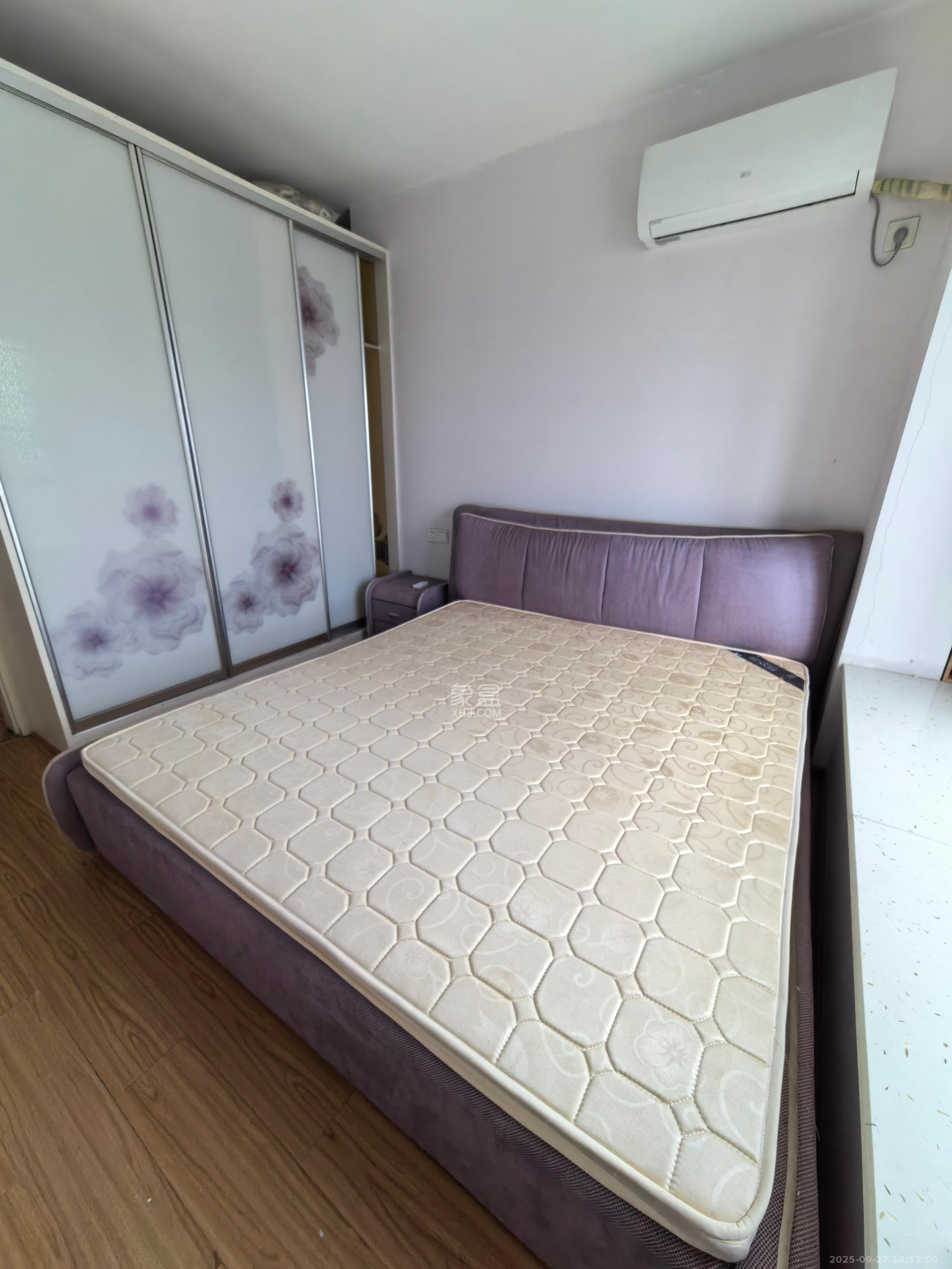 星尚520  1室1厅1卫    1500.0元/月室内图