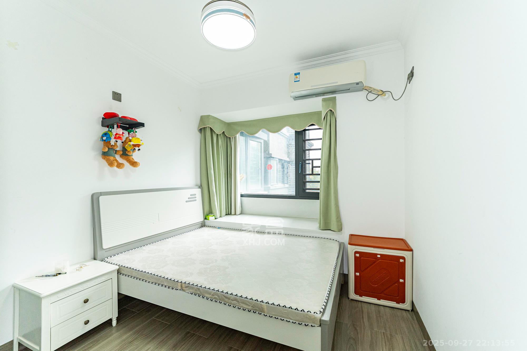 中建悦和城  3室2厅2卫    108.0万卧室