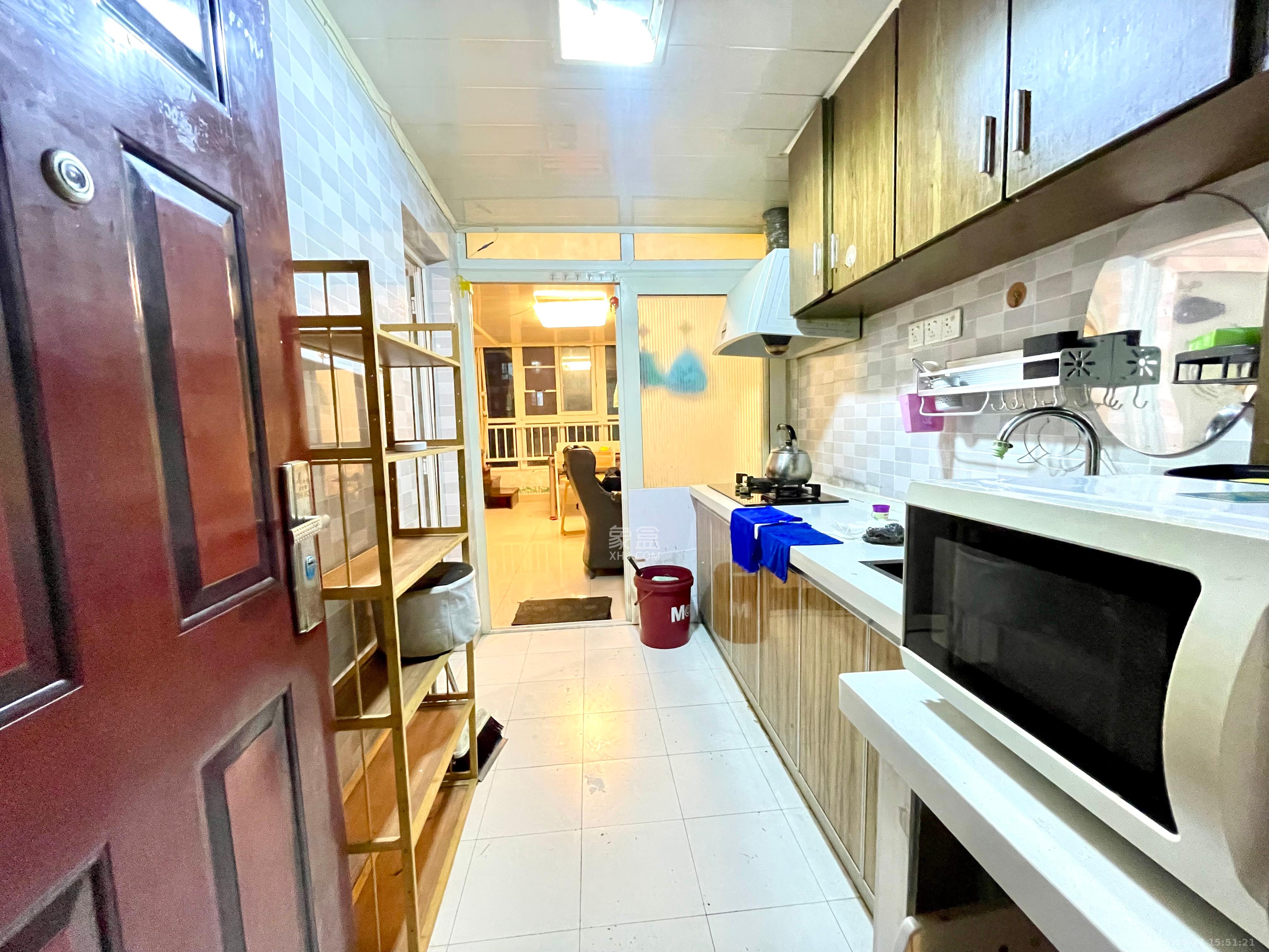 他城(天鸿时代公寓) 2室1厅1卫 1400.0元/月 他城(天鸿时代公寓) 2室1厅1卫 1400.0元/月室内图