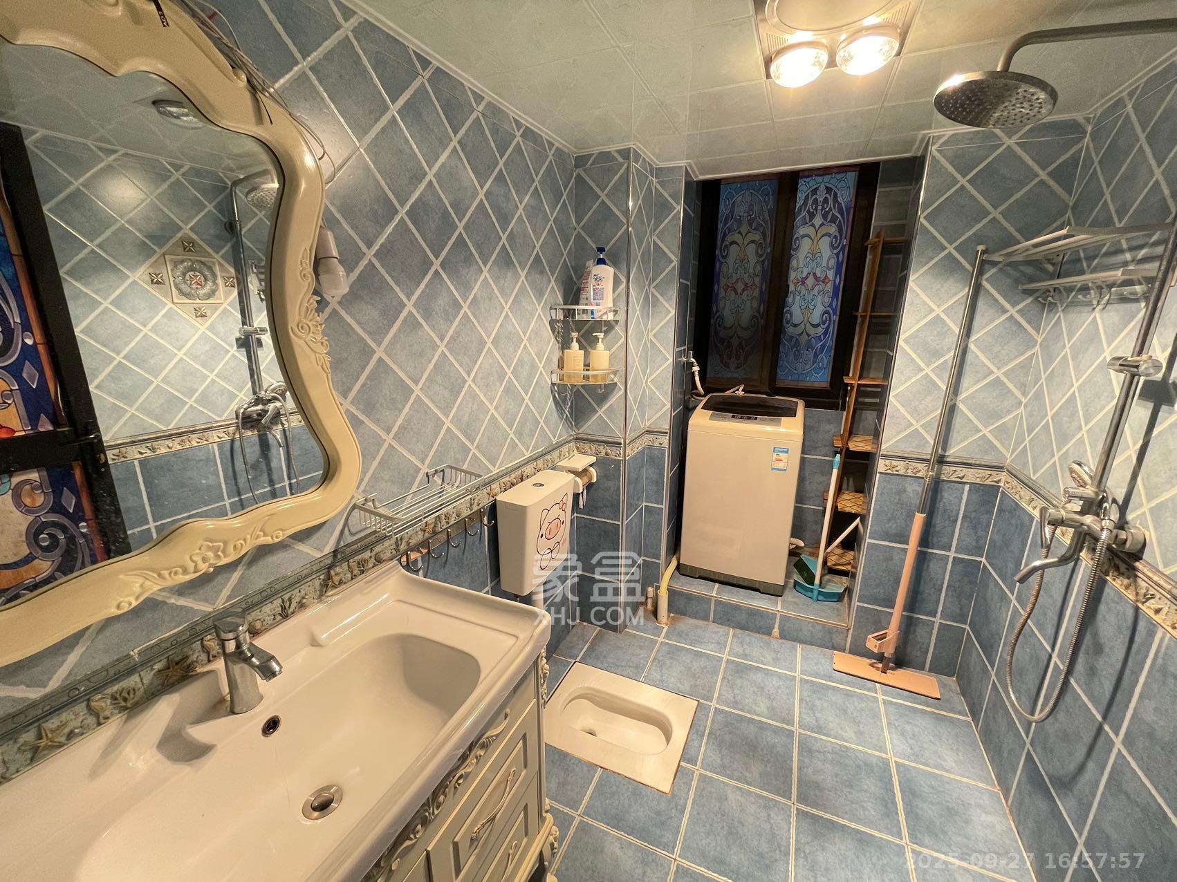 阿普阿布 2室1厅1卫 2700.0元/月 阿普阿布 2室1厅1卫 2700.0元/月室内图