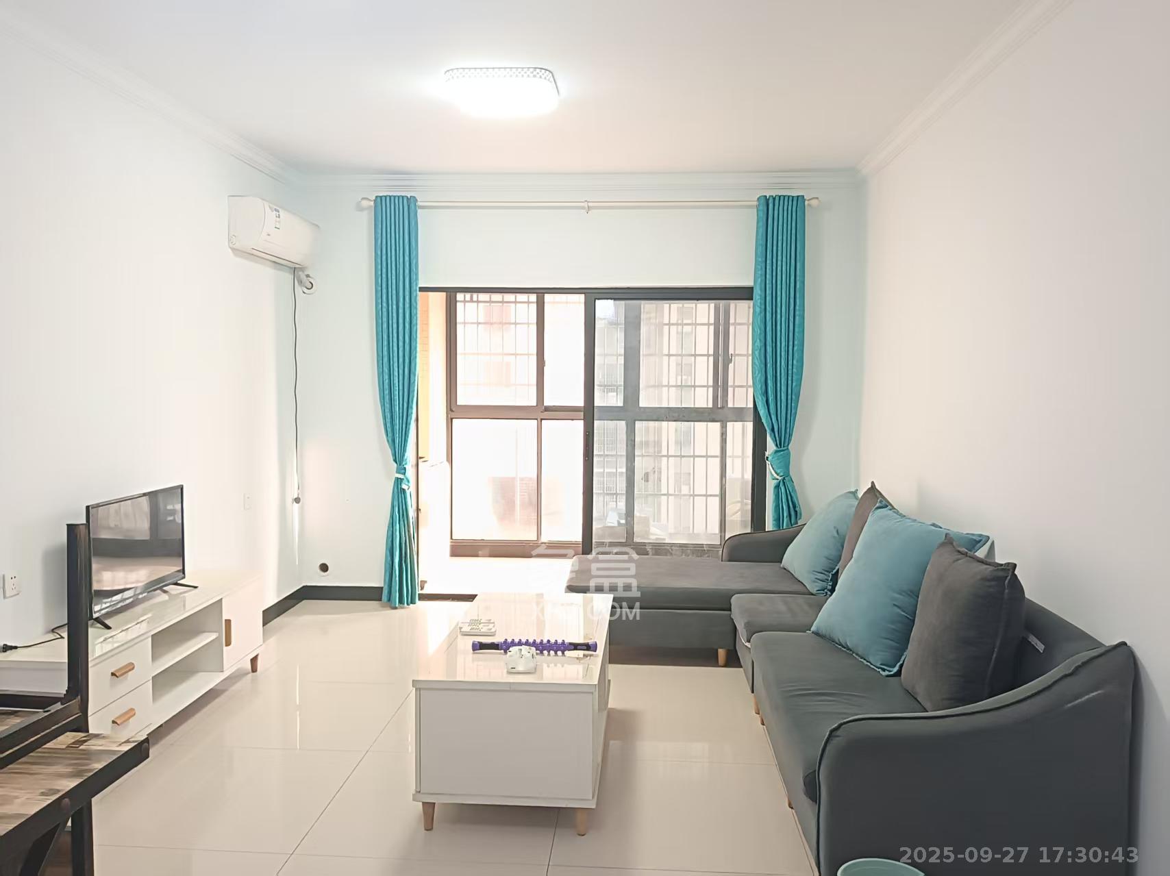 汇一城(汇壹公馆) 2室1厅1卫 1800.0元/月 汇一城(汇壹公馆) 2室1厅1卫 1800.0元/月室内图