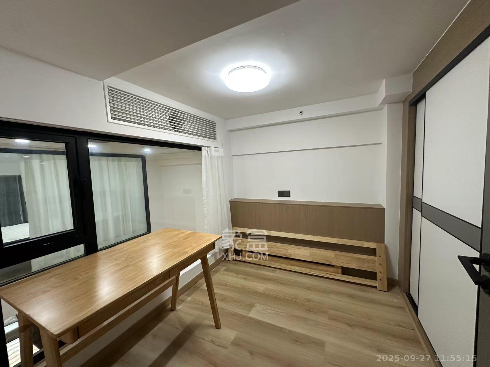 绿地长沙城际空间站(绿地新里佳苑) 2室1厅1卫 2100.0元/月 绿地长沙城际空间站(绿地新里佳苑) 2室1厅1卫 2100.0元/月室内图