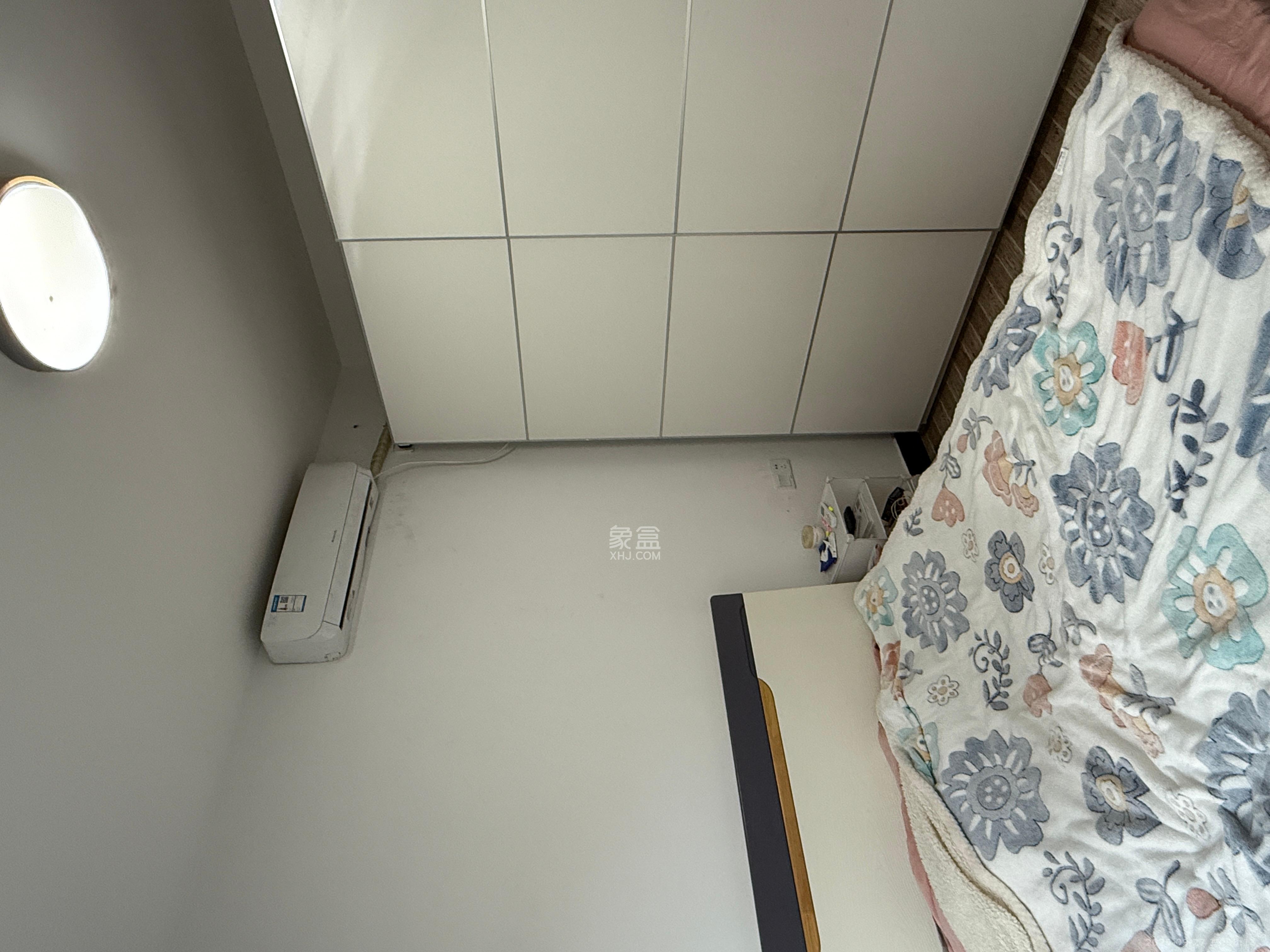 保利天禧D区  3室2厅2卫   3600.00元/月室内图