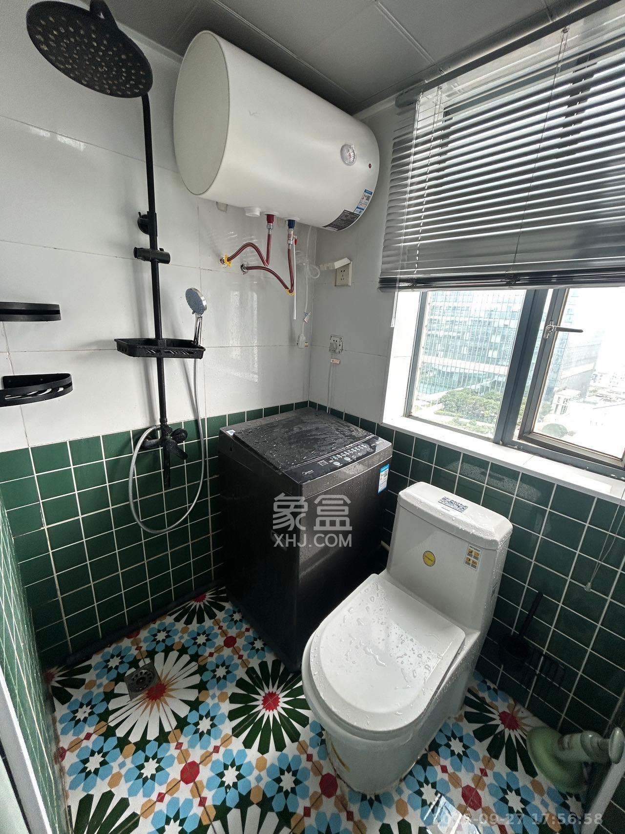 蚂蚁工房 1室1厅1卫 1850.0元/月 蚂蚁工房 1室1厅1卫 1850.0元/月室内图