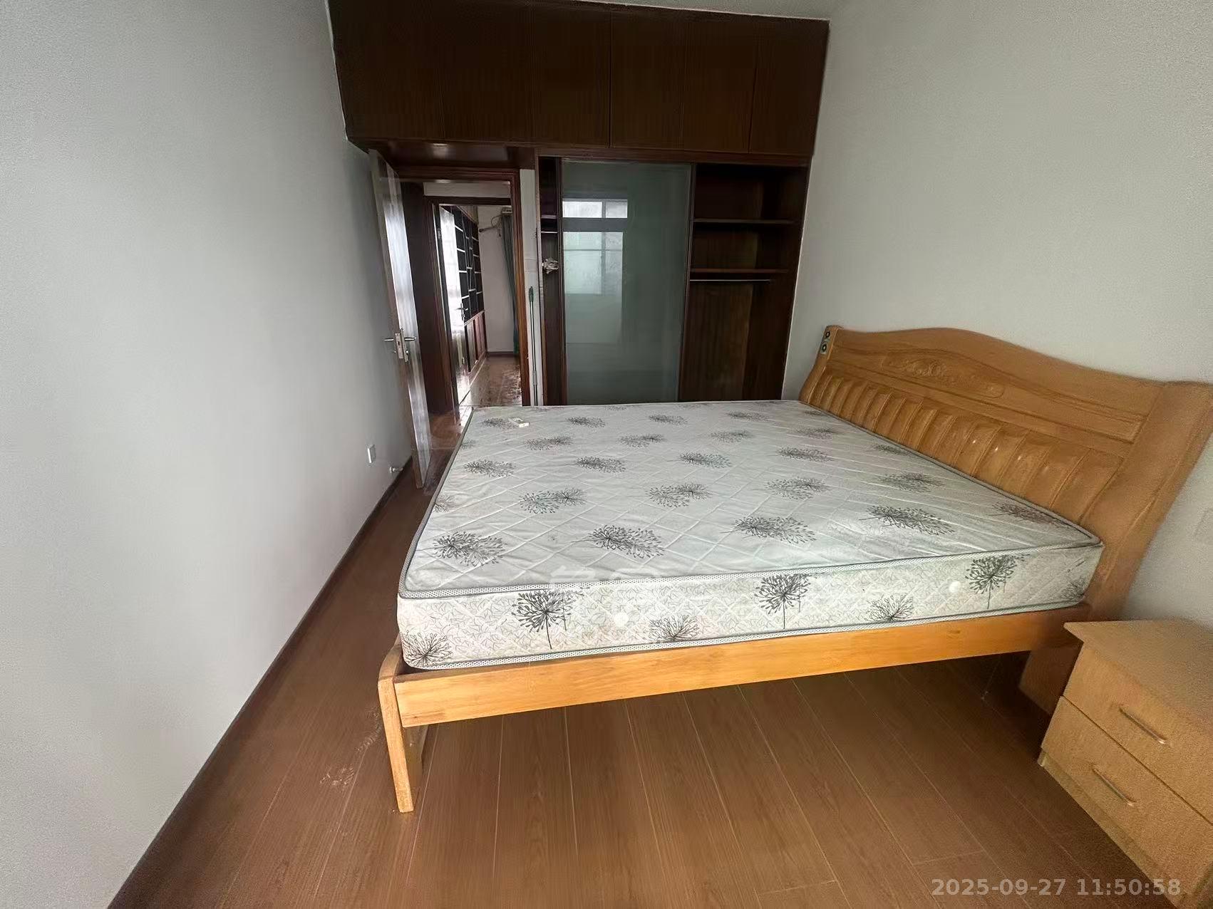 滨湖嘉园（湖滨小区）  2室2厅1卫    2800.0元/月室内图