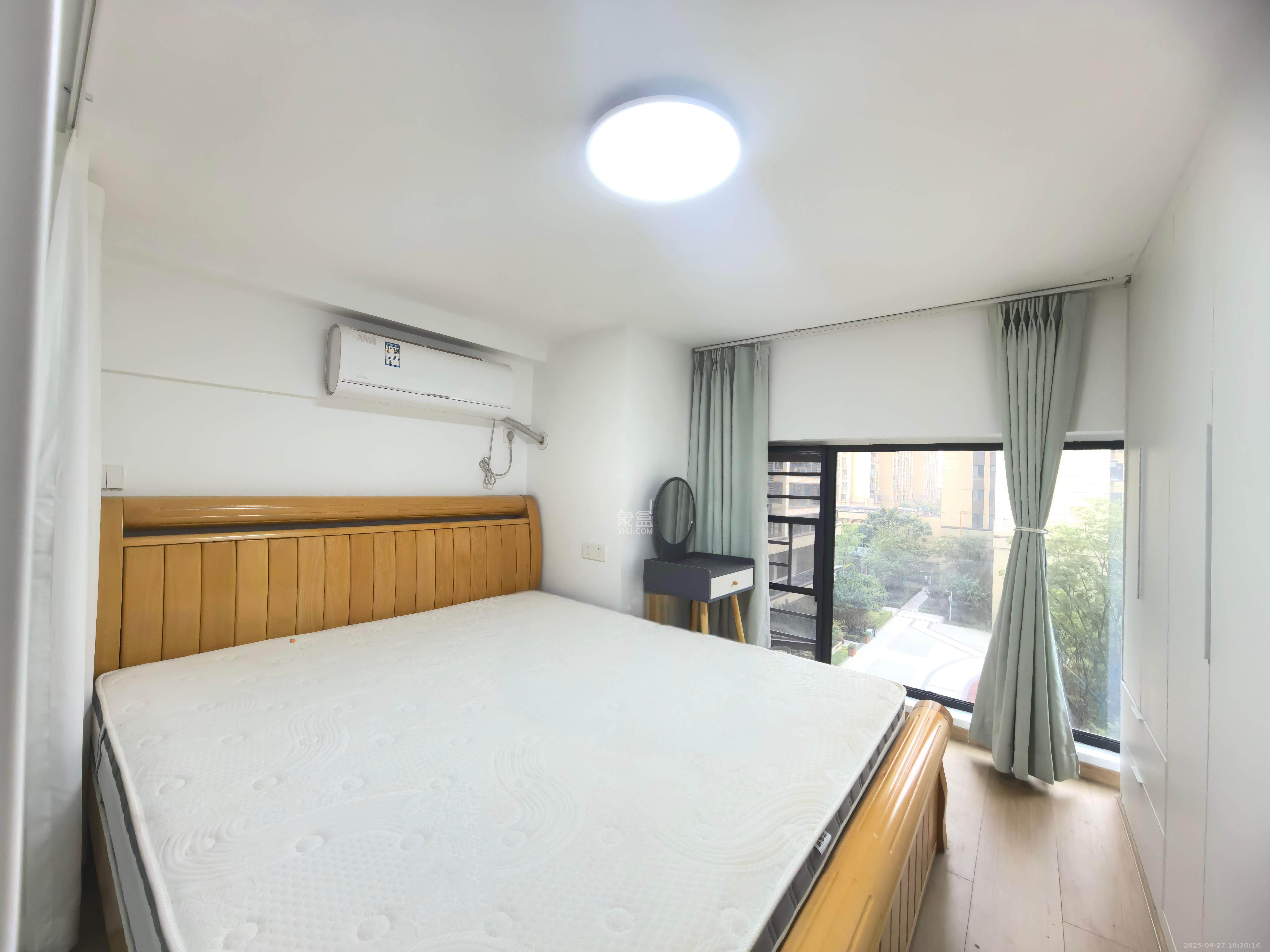 北辰时光里  1室0厅0卫   1800.00元/月室内图