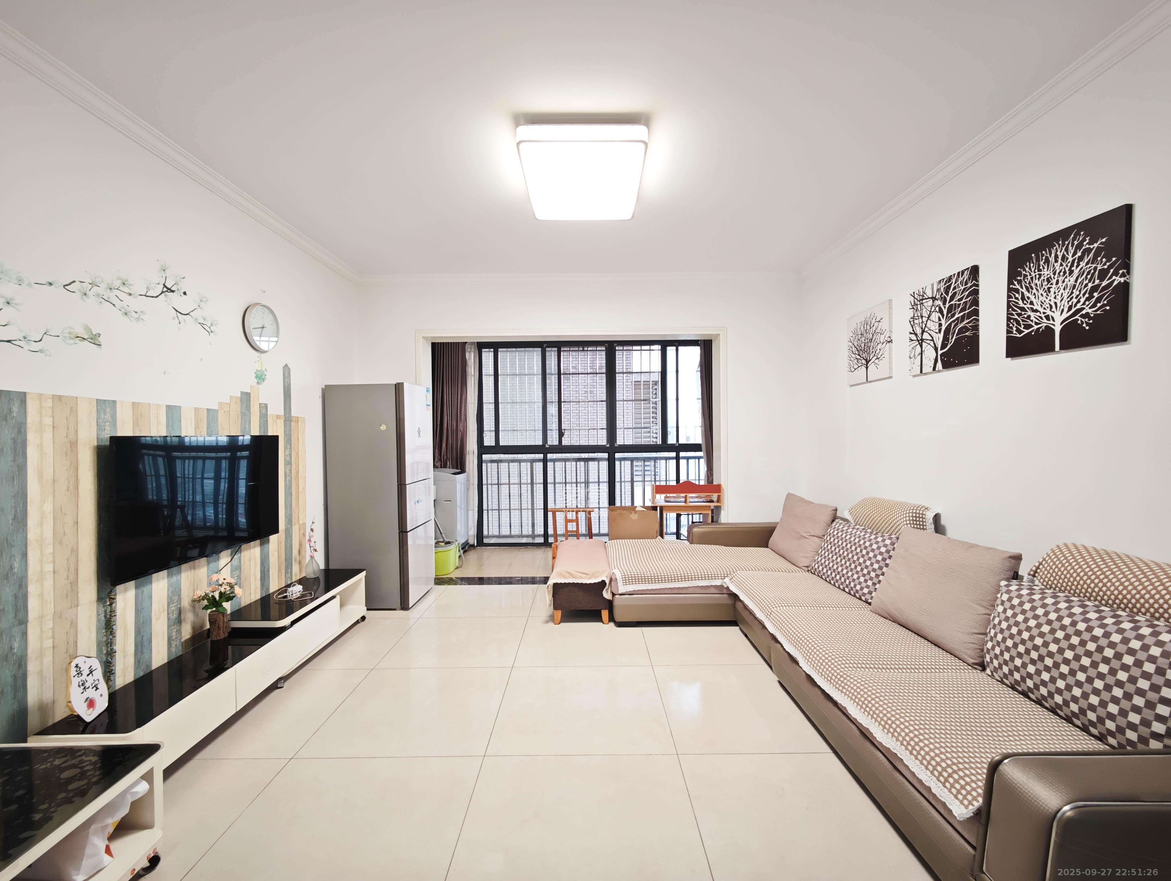 德庆水韵山城  2室1厅2卫    68.0万 德庆水韵山城  2室1厅2卫    68.0万