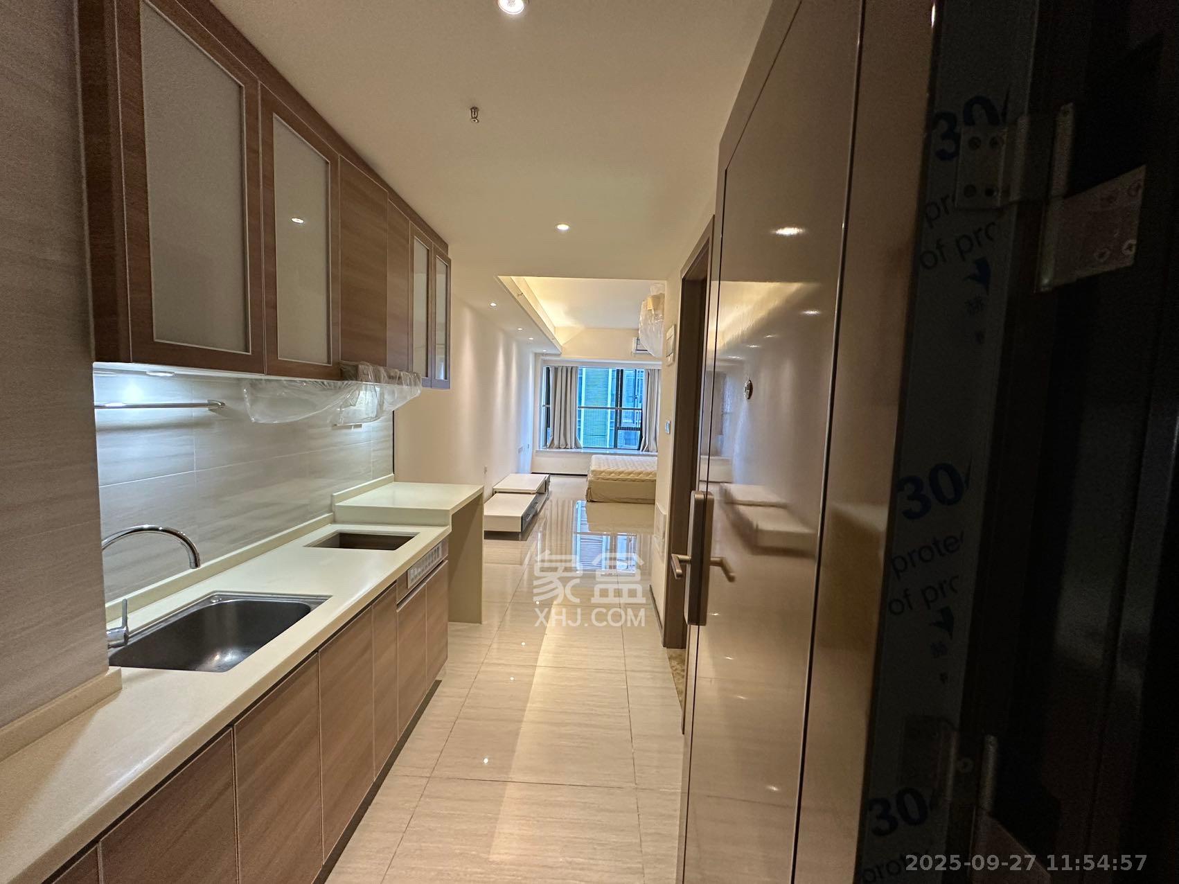 恒大金融广场 1室0厅0卫 1700.0元/月 恒大金融广场 1室0厅0卫 1700.0元/月室内图