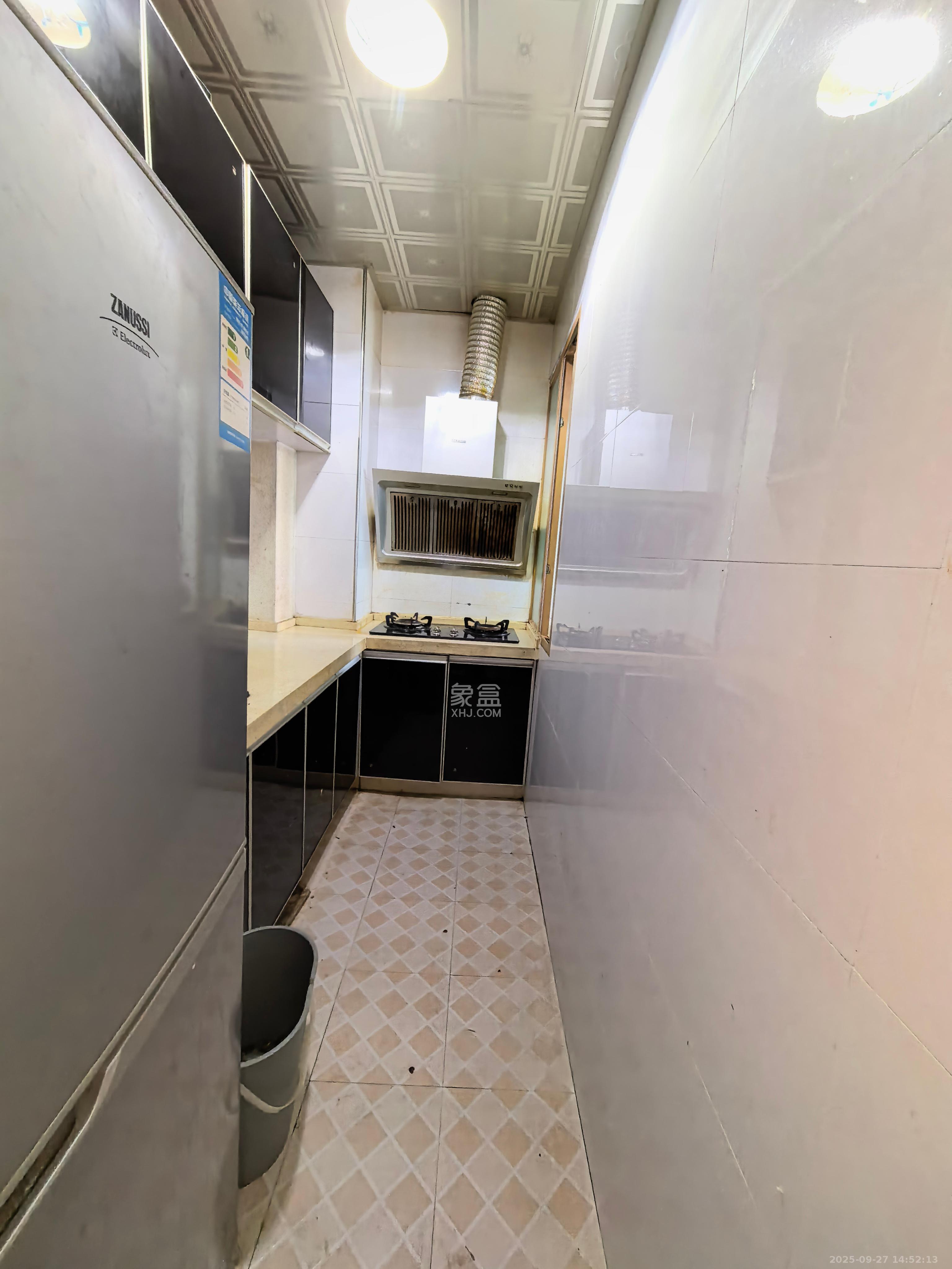 星尚520  1室1厅1卫    1500.0元/月室内图