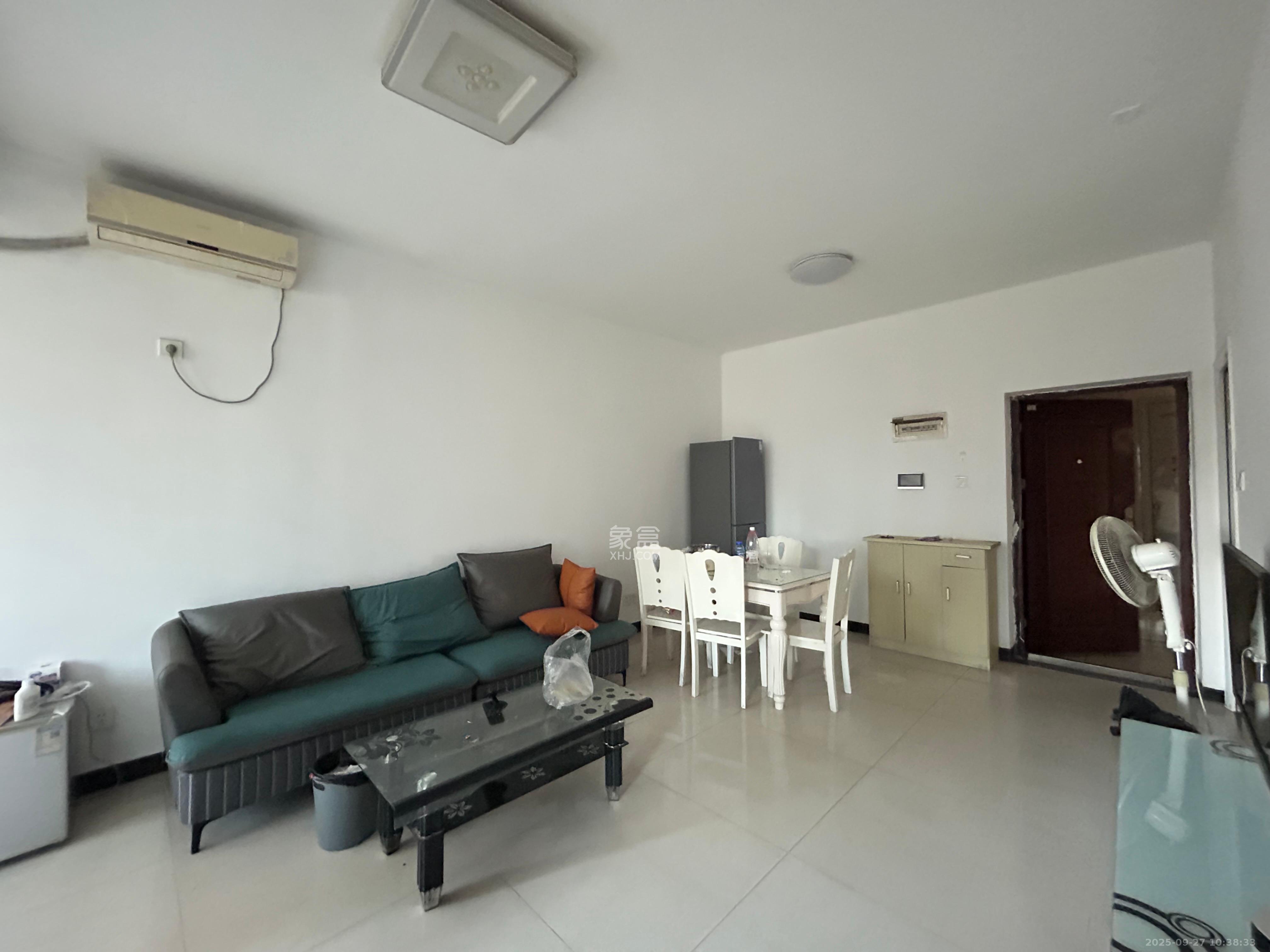 御溪国际 2室1厅1卫 2000.0元/月 御溪国际 2室1厅1卫 2000.0元/月室内图