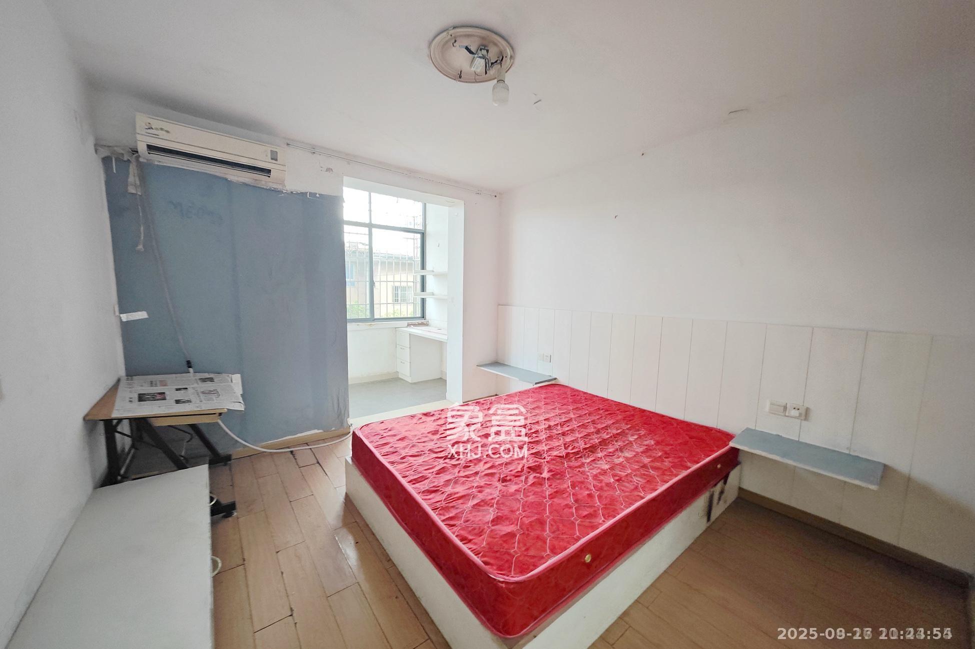 桂花二村 2室1厅1卫 1200.0元/月 桂花二村 2室1厅1卫 1200.0元/月室内图