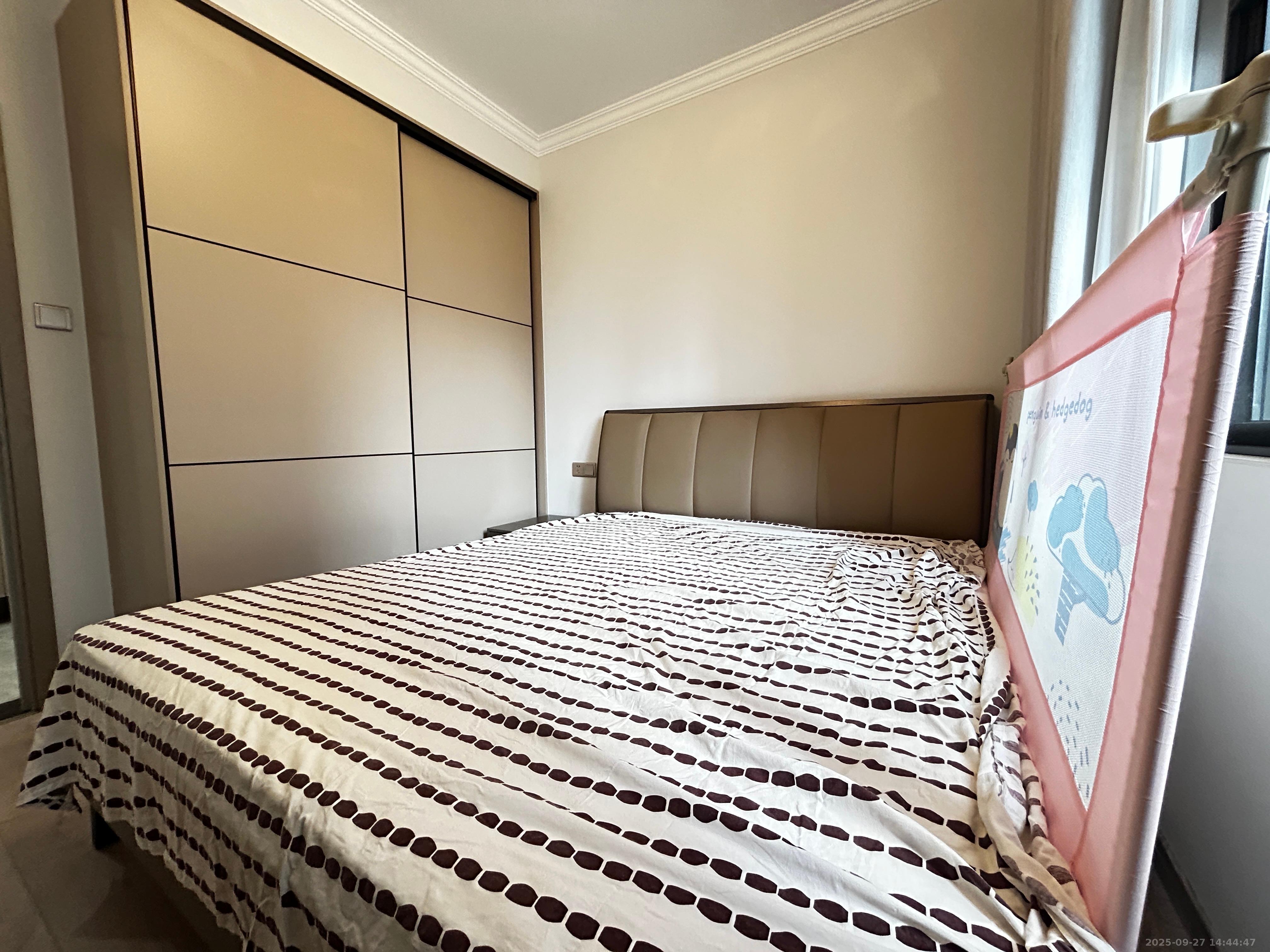 中国铁建梅溪青秀三期  4室2厅2卫   3800.00元/月室内图